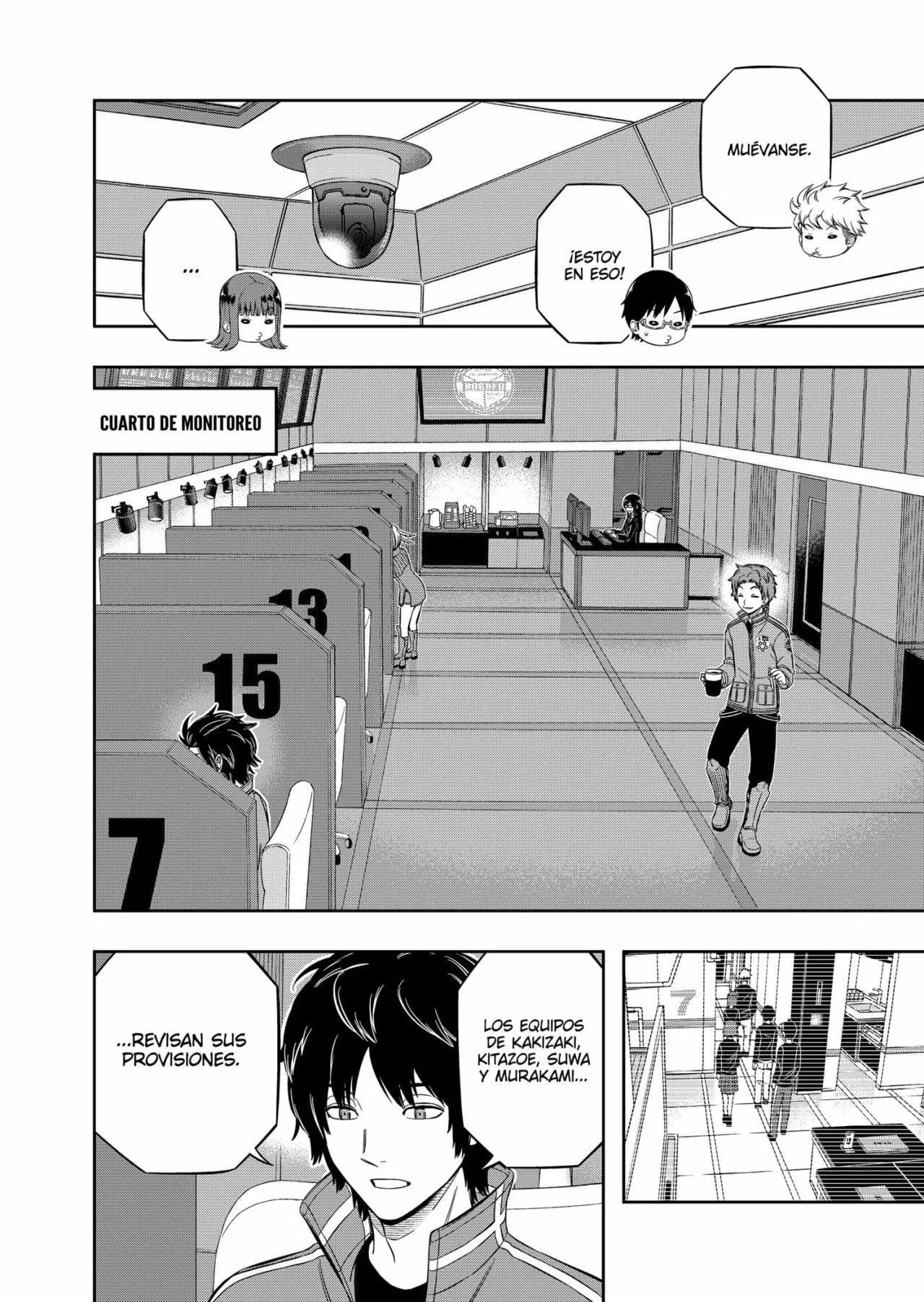 Capitulo 207 page 30