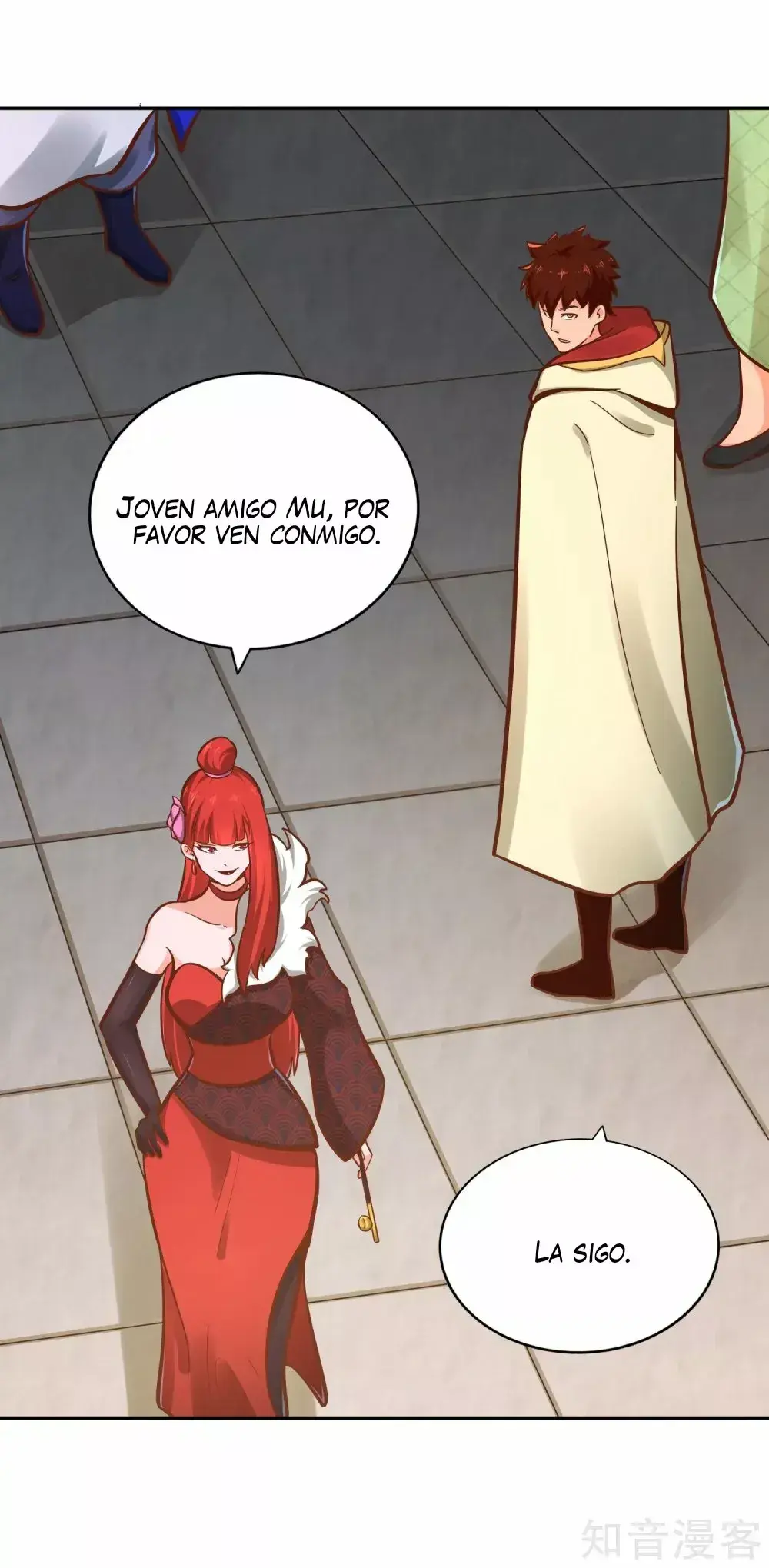 Capitulo 119 page 4