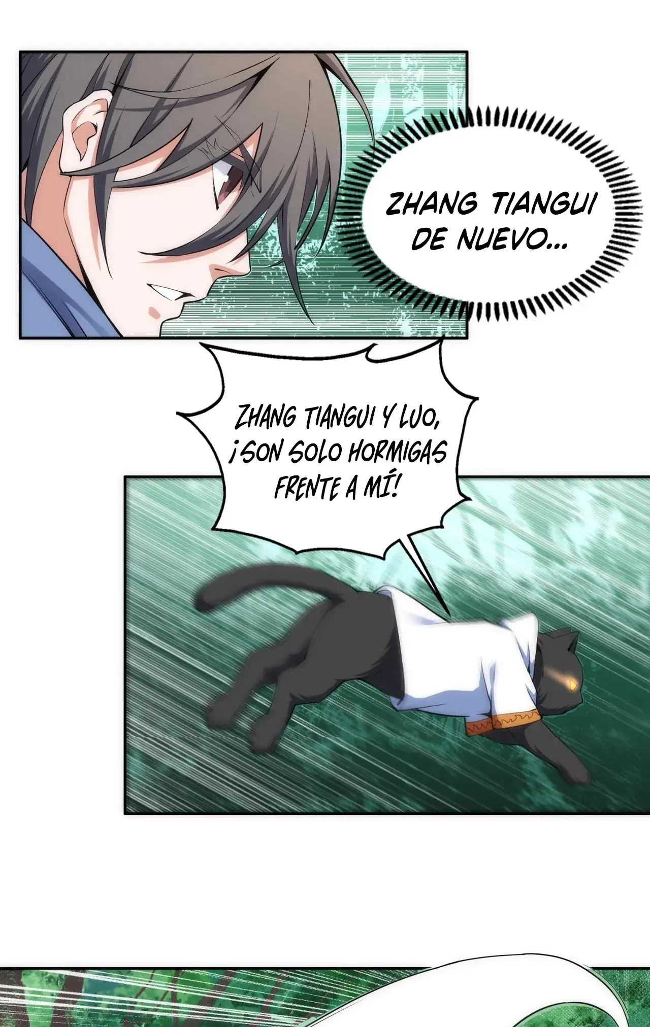 Capitulo 93 page 10