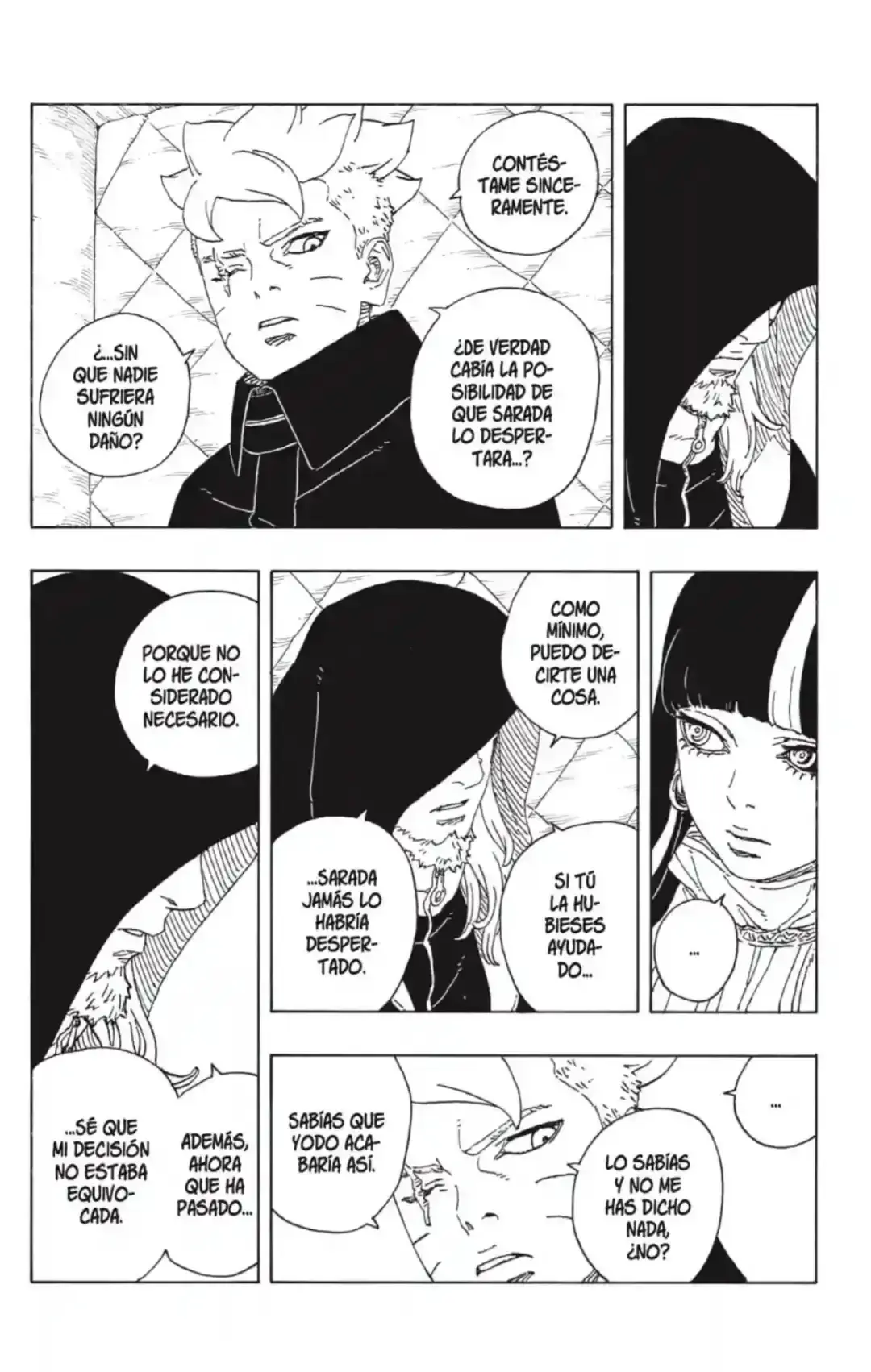 Capitulo 21 page 36
