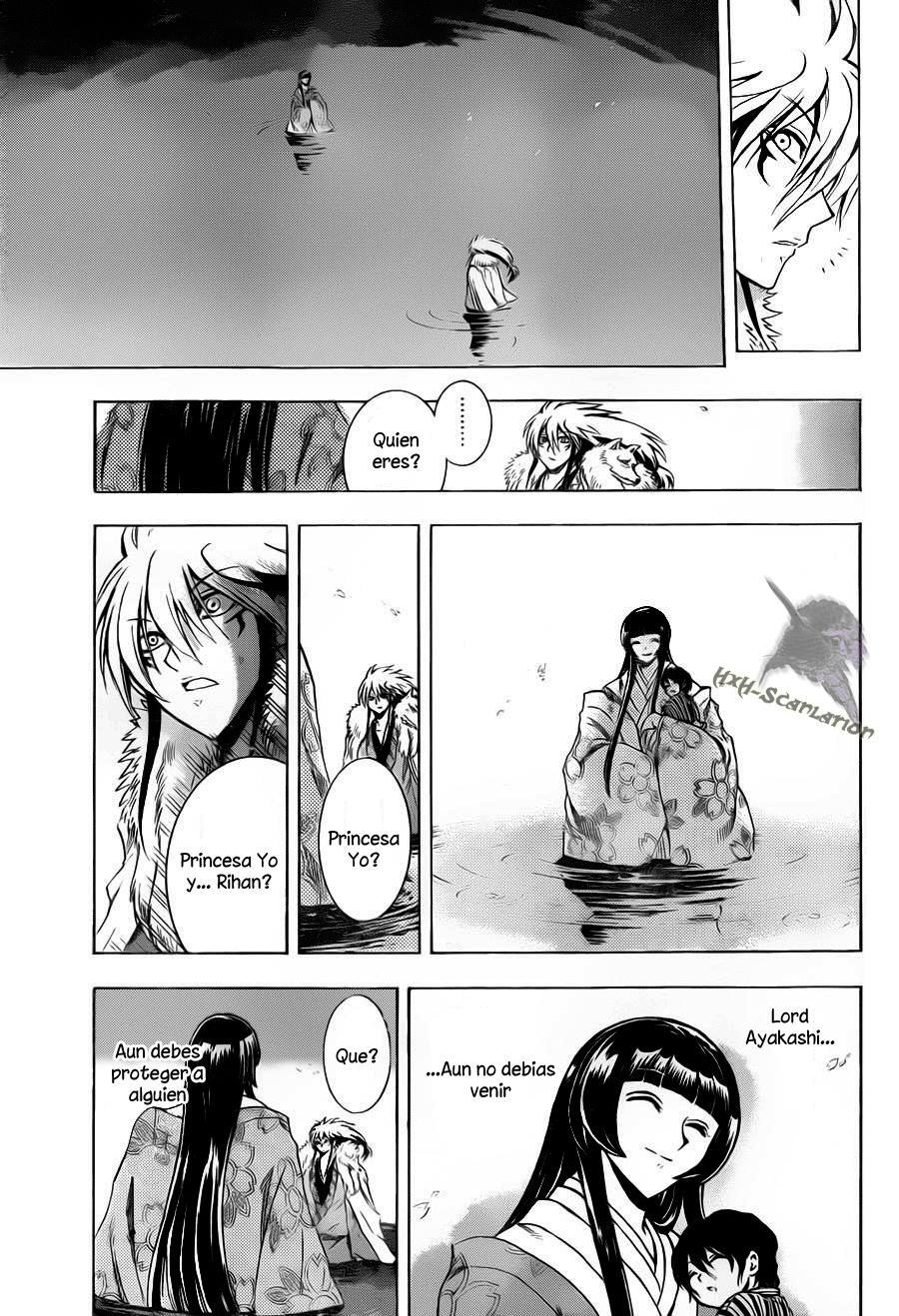 Capitulo 210 page 3