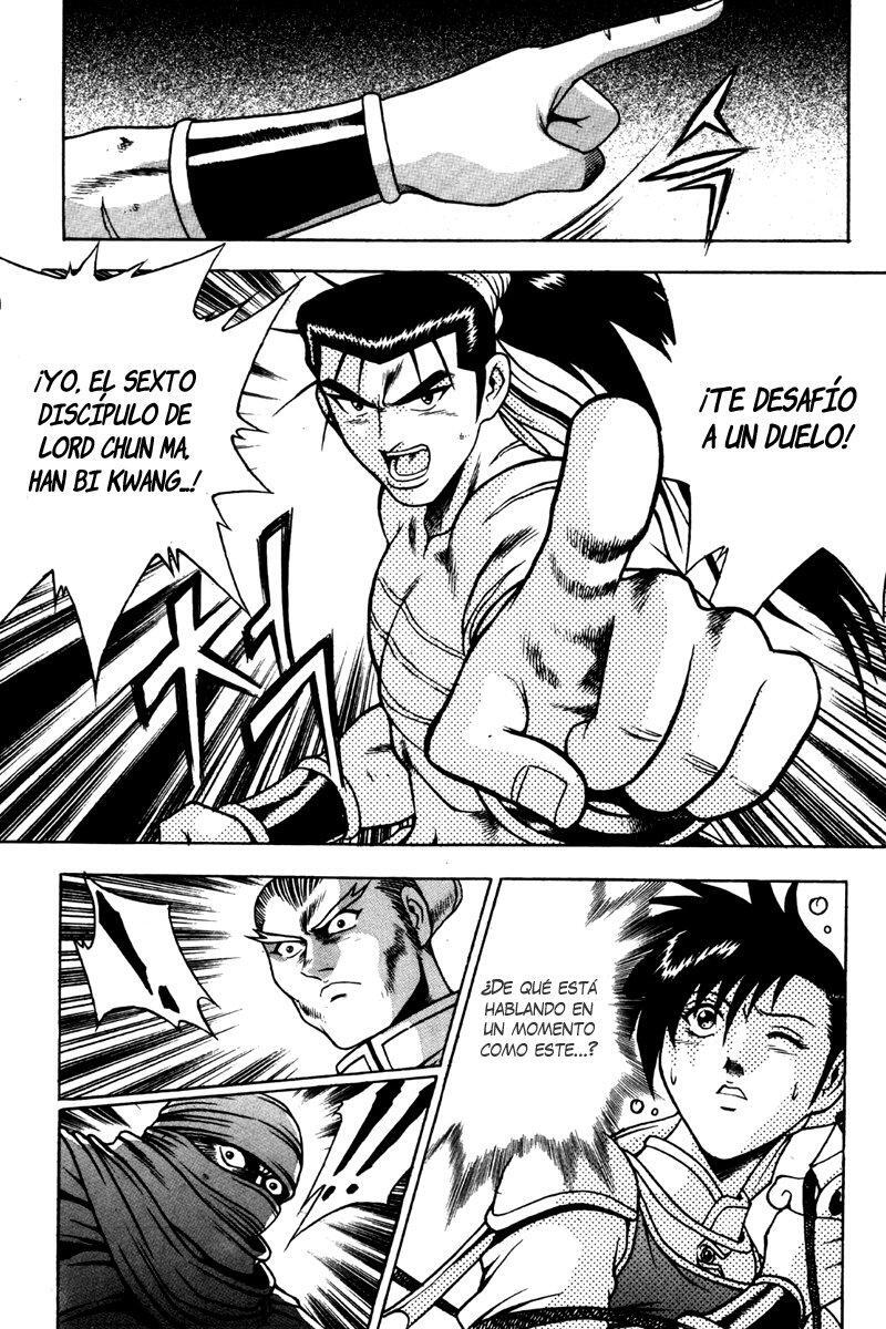 Capitulo 133 page 18