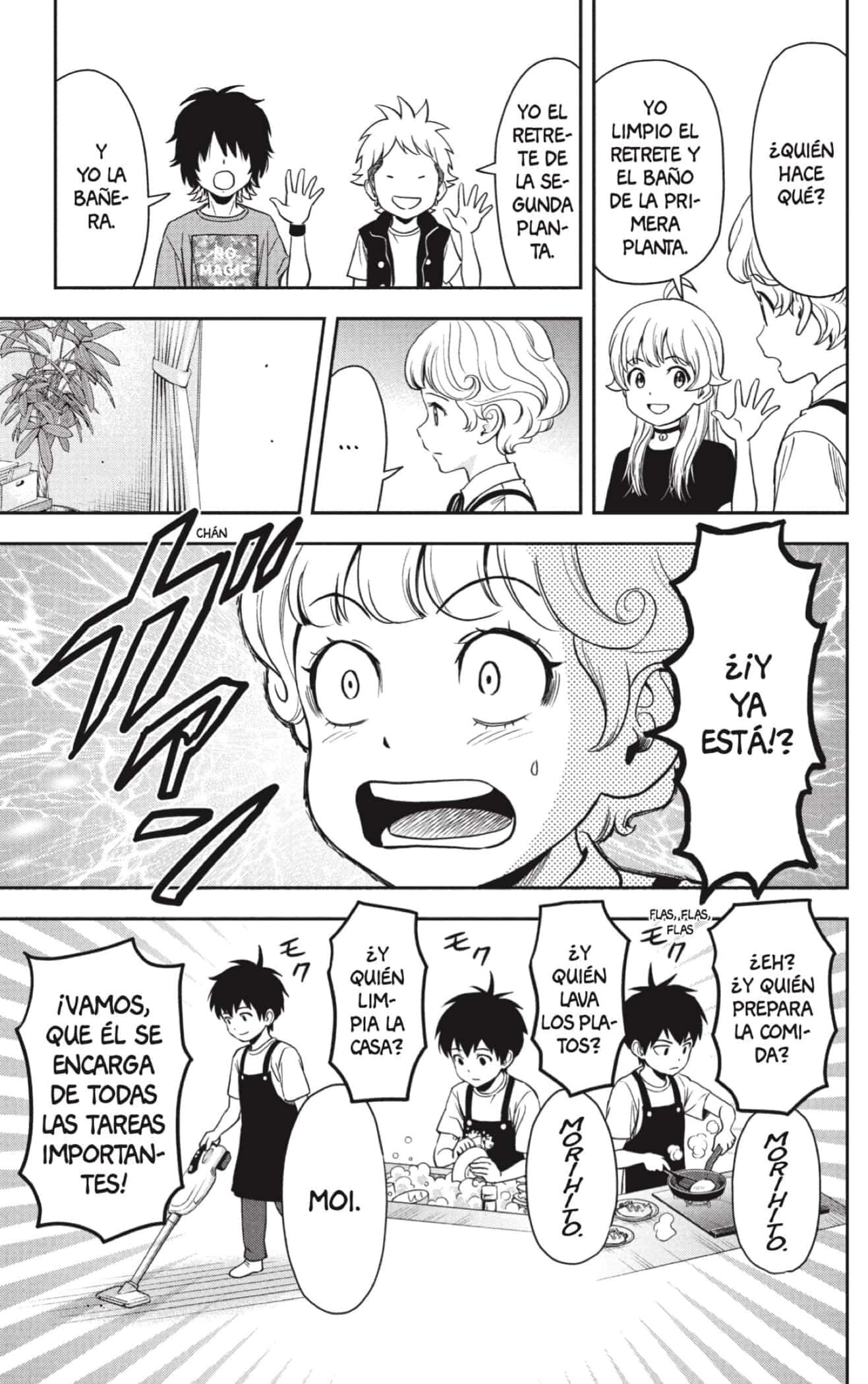 Capitulo 45 page 11