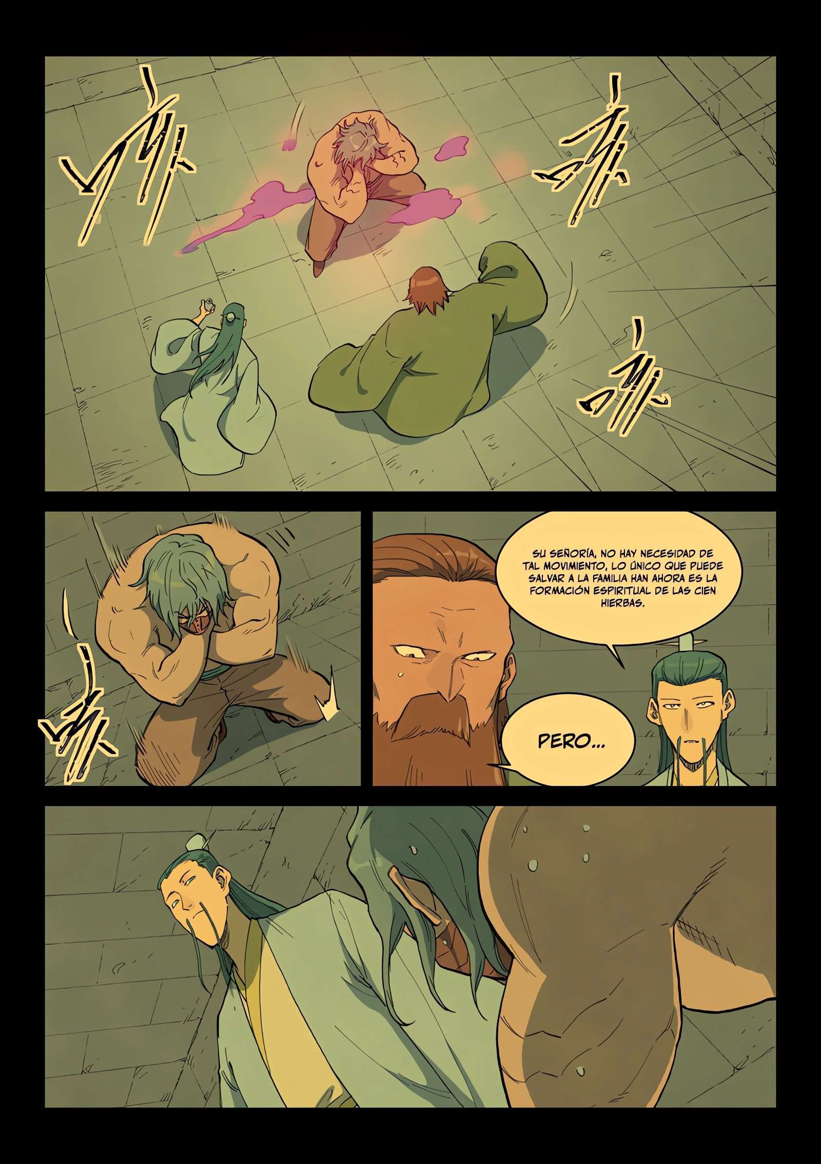 Capitulo 716 page 3