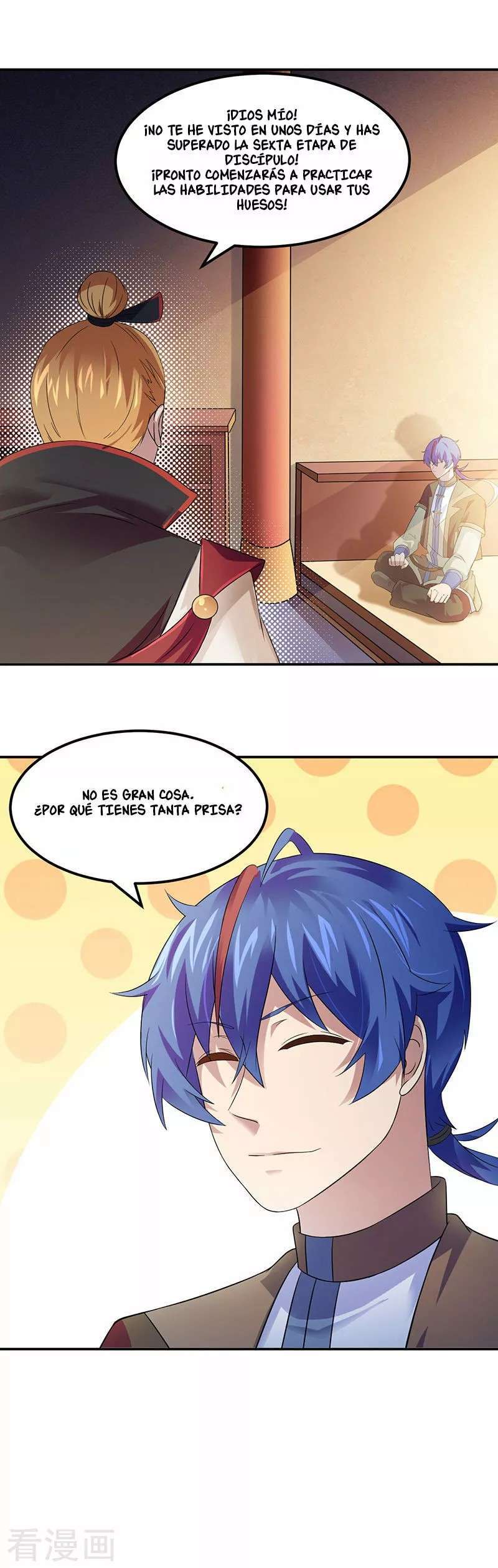 Capitulo 52 page 10