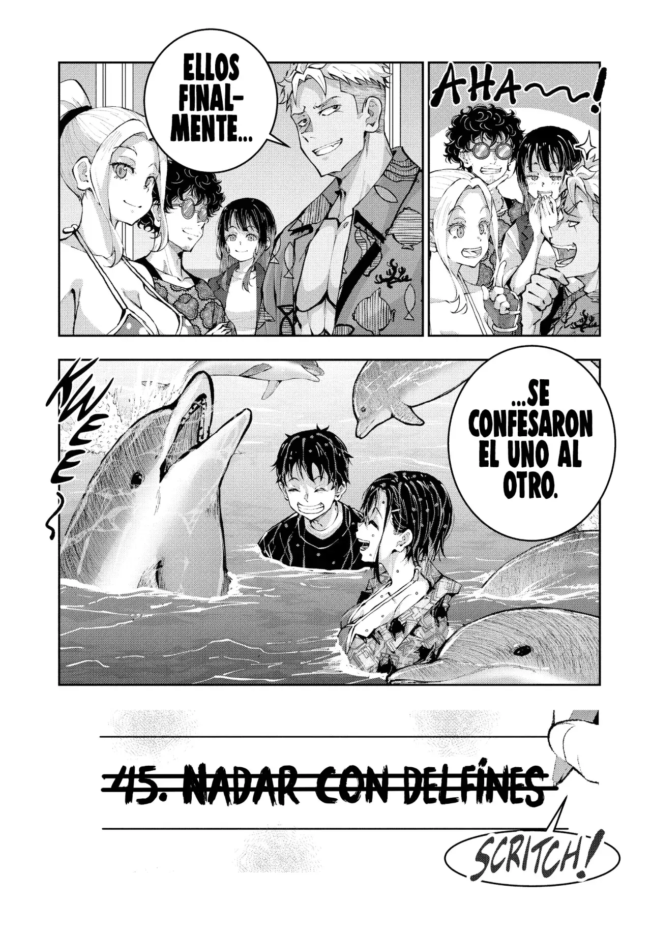 Capitulo 57 page 33