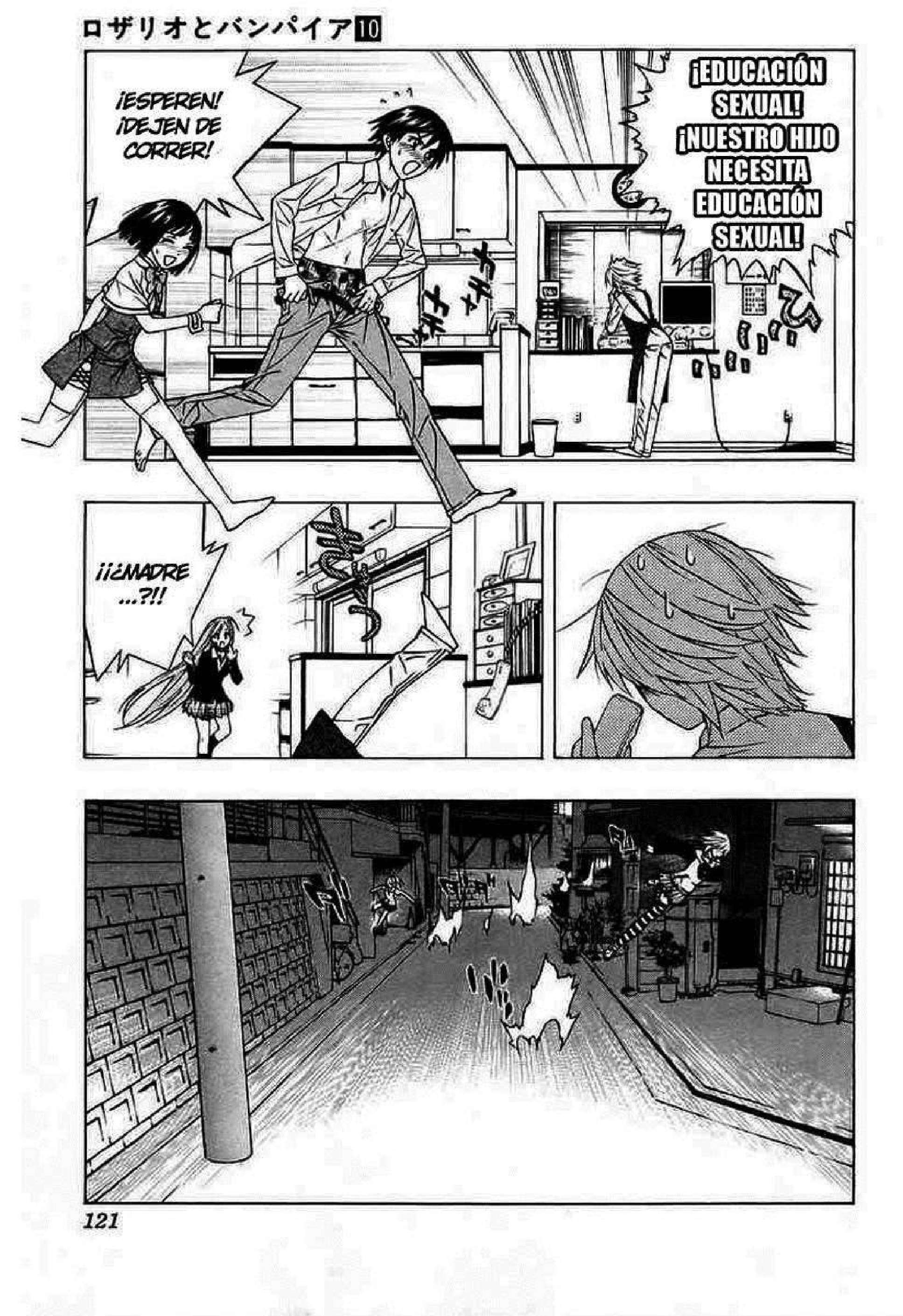 Capitulo 39 page 26