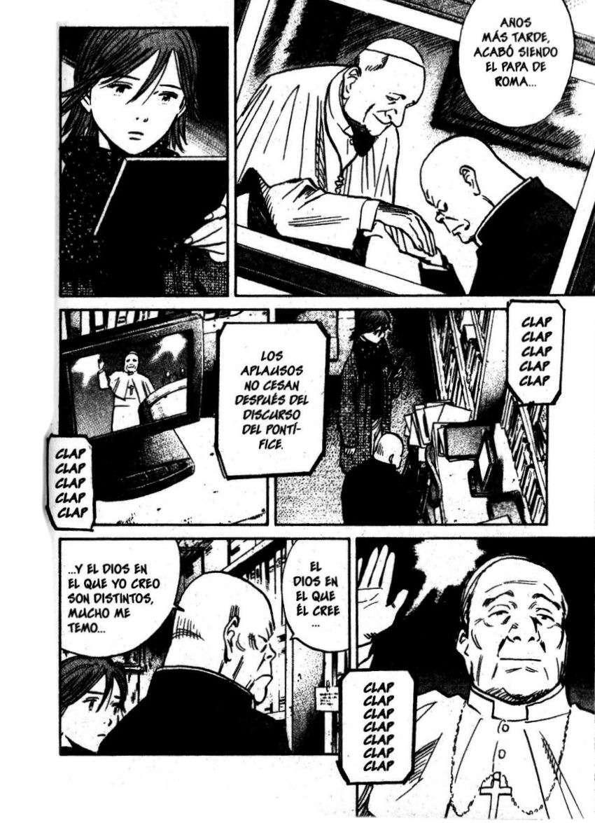 Capitulo 163 page 16