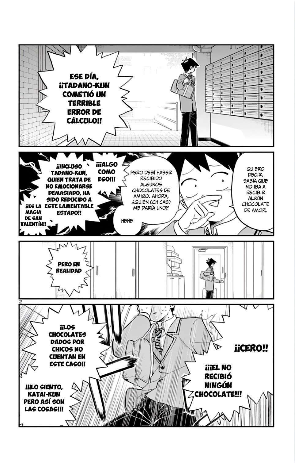 Capitulo 118 page 3