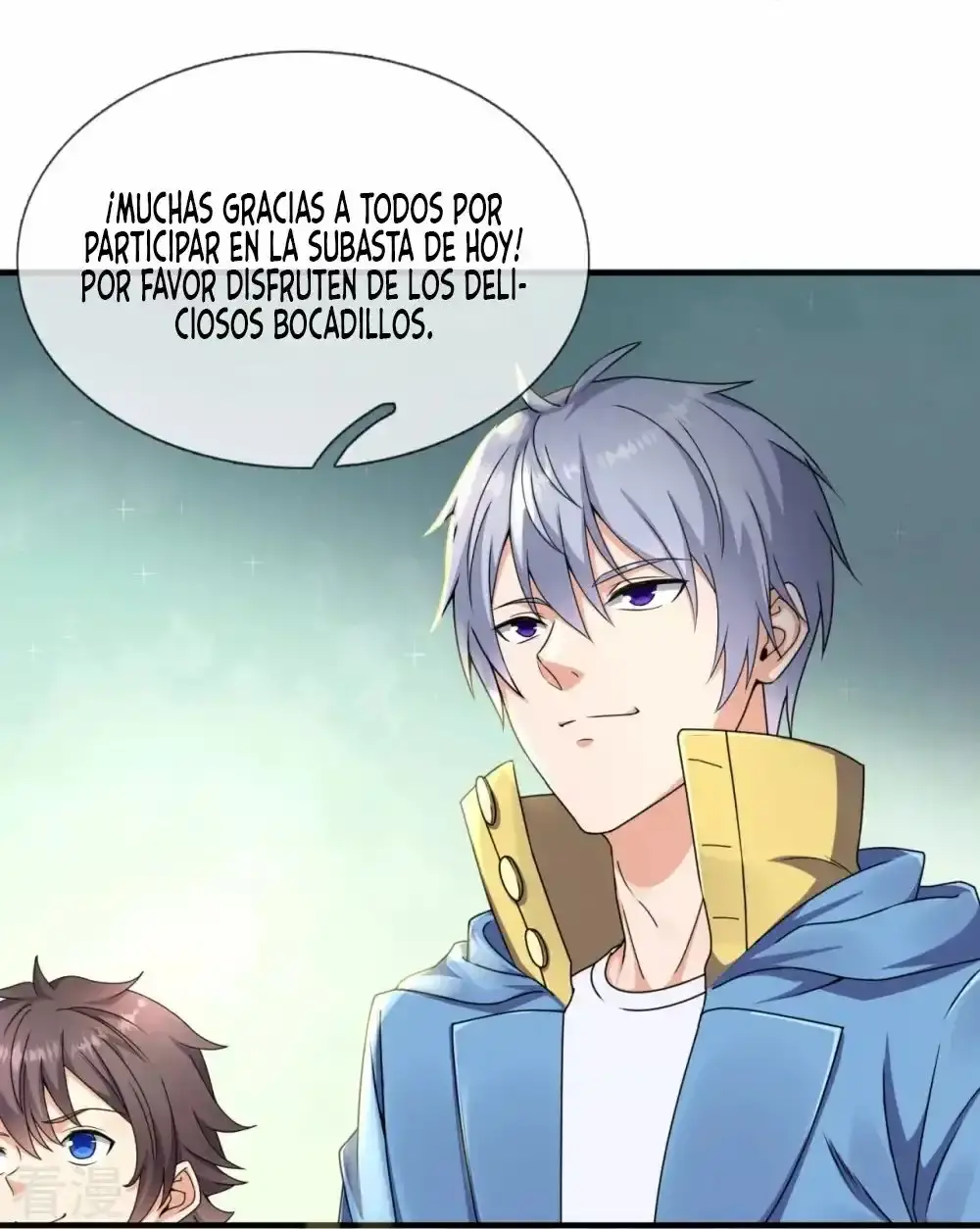 Capitulo 260 page 9