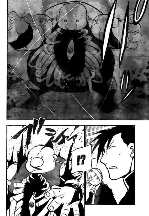 Capitulo 86 page 35