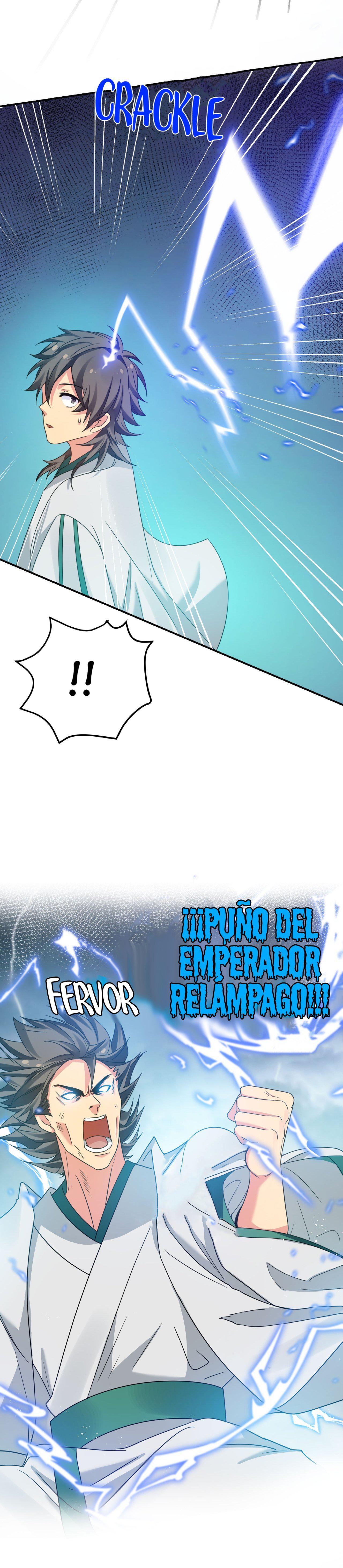 Capitulo 40 page 28