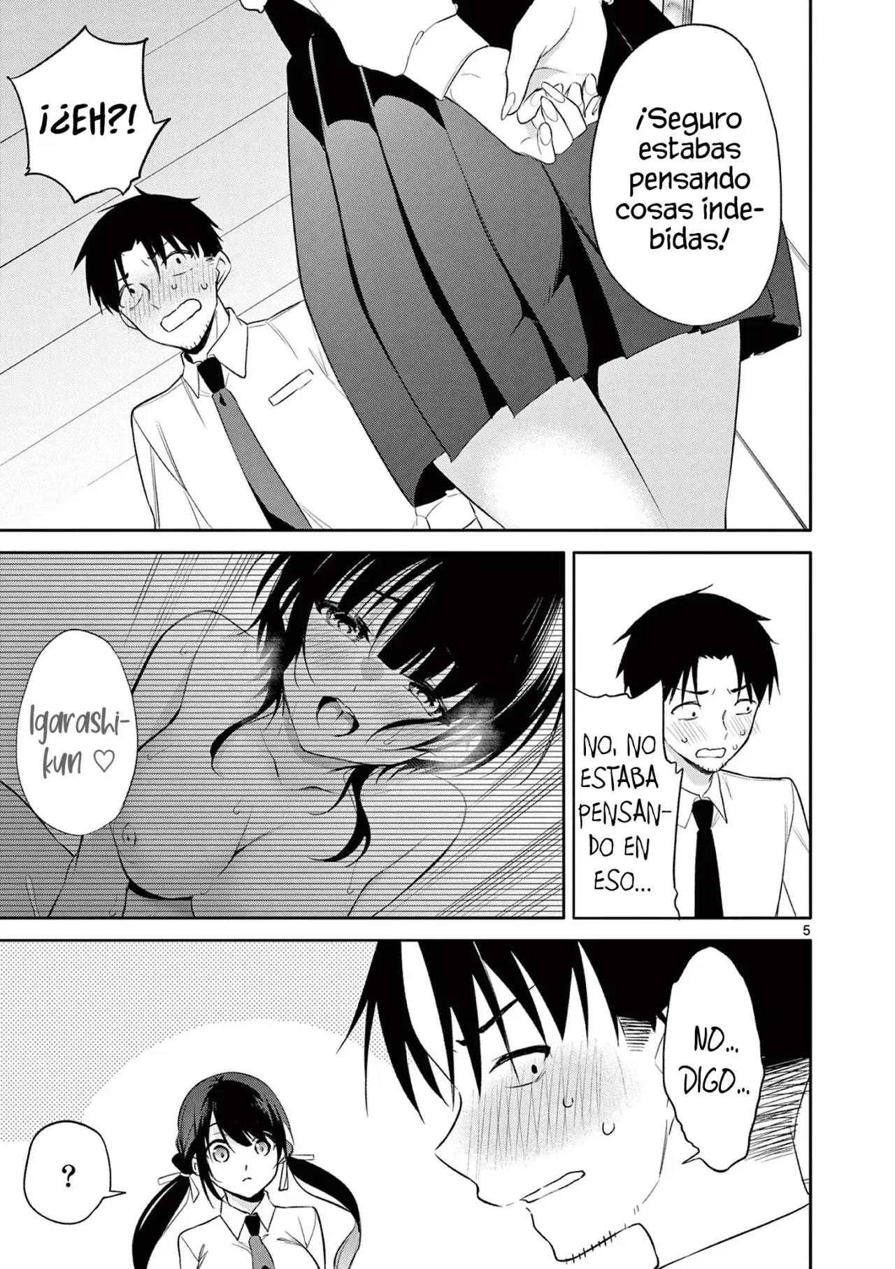 Capitulo 36 page 8