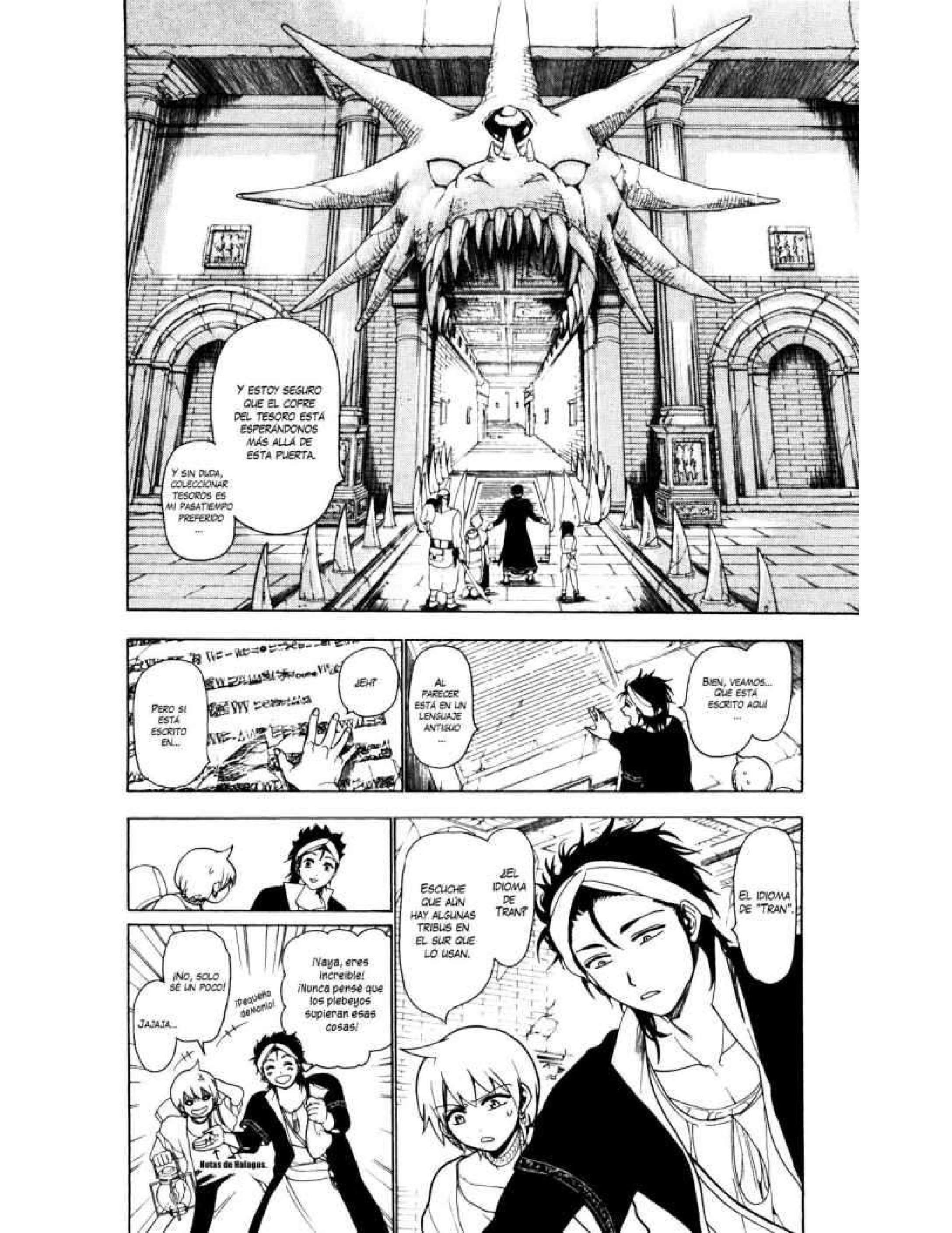 Capitulo 9 page 13