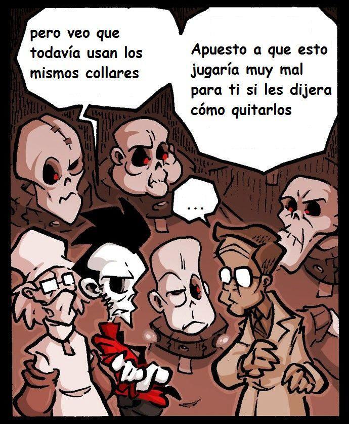 Capitulo 105 page 3