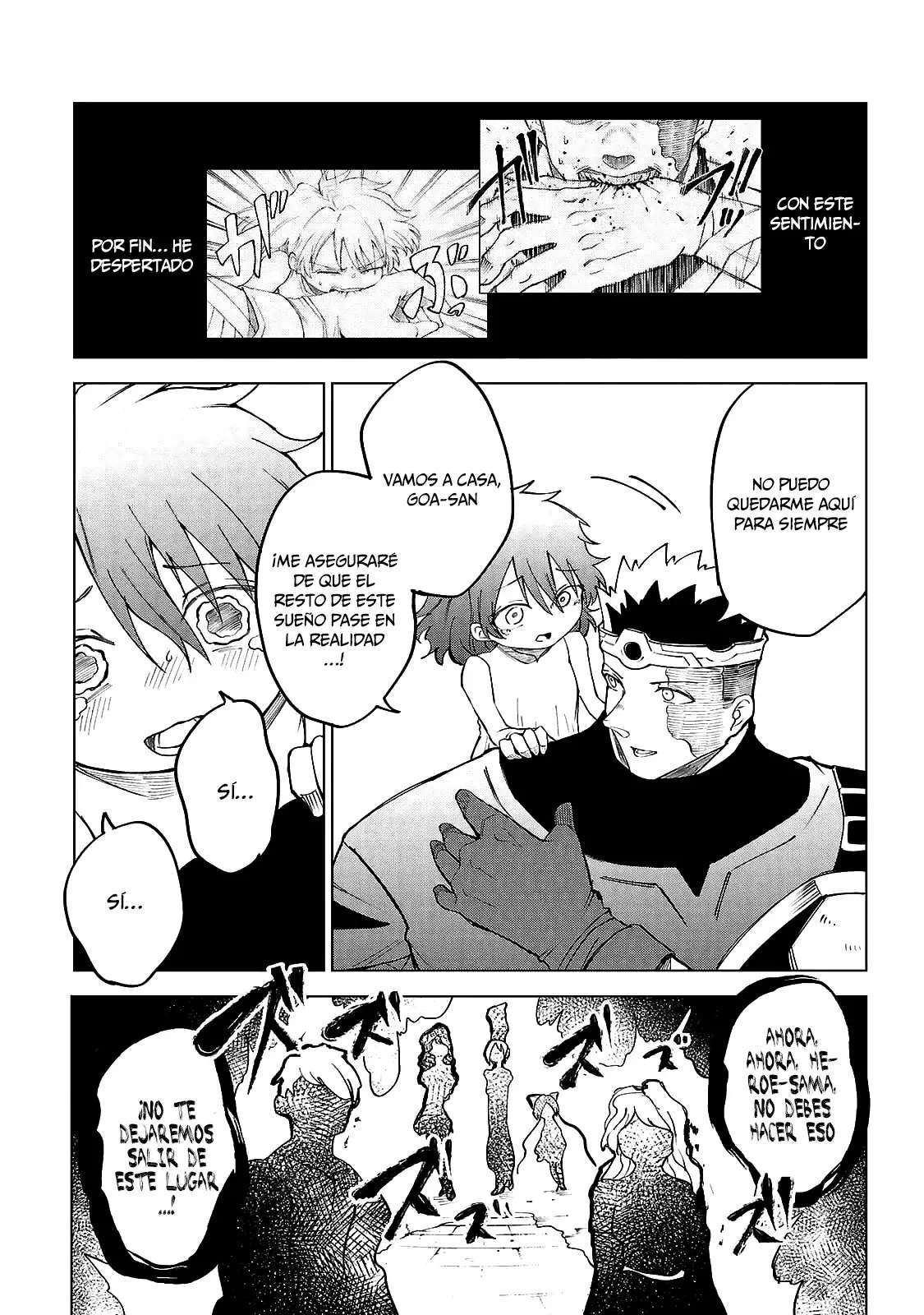 Capitulo 33 page 11