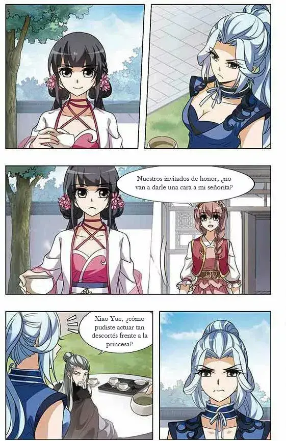Capitulo 54 page 16