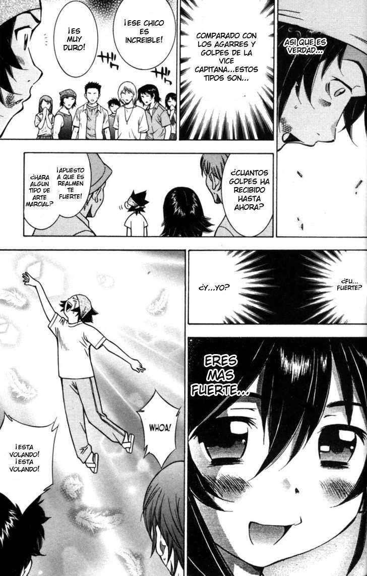 Capitulo 23 page 15