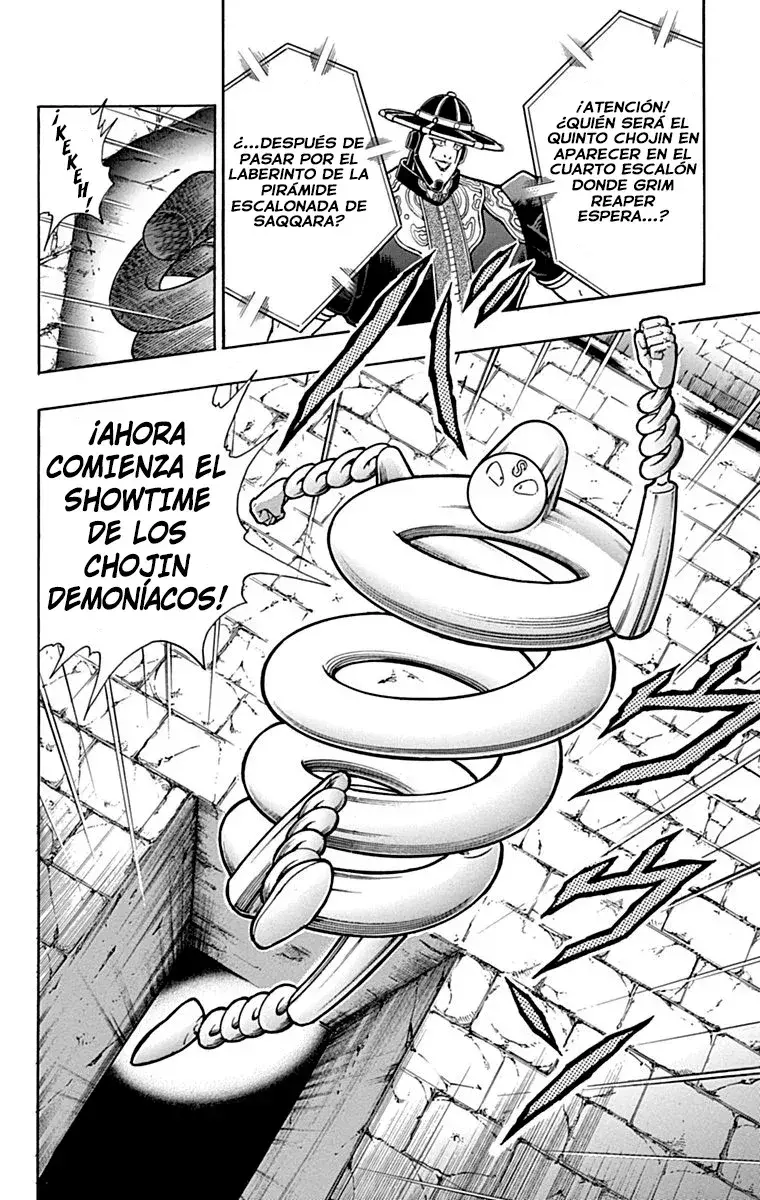 Capitulo 433 page 20