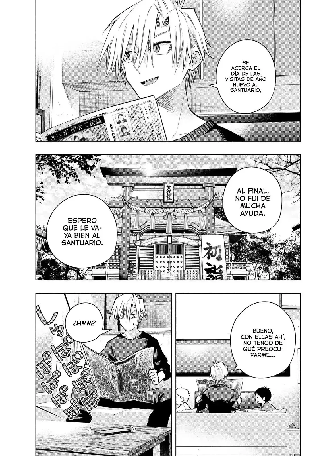 Capitulo 153 page 5