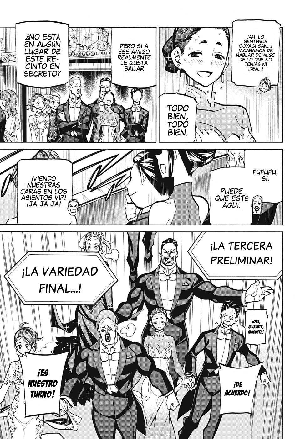 Capitulo 84 page 15