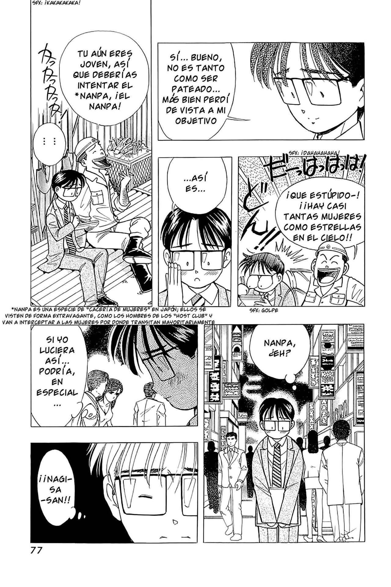 Capitulo 77 page 4