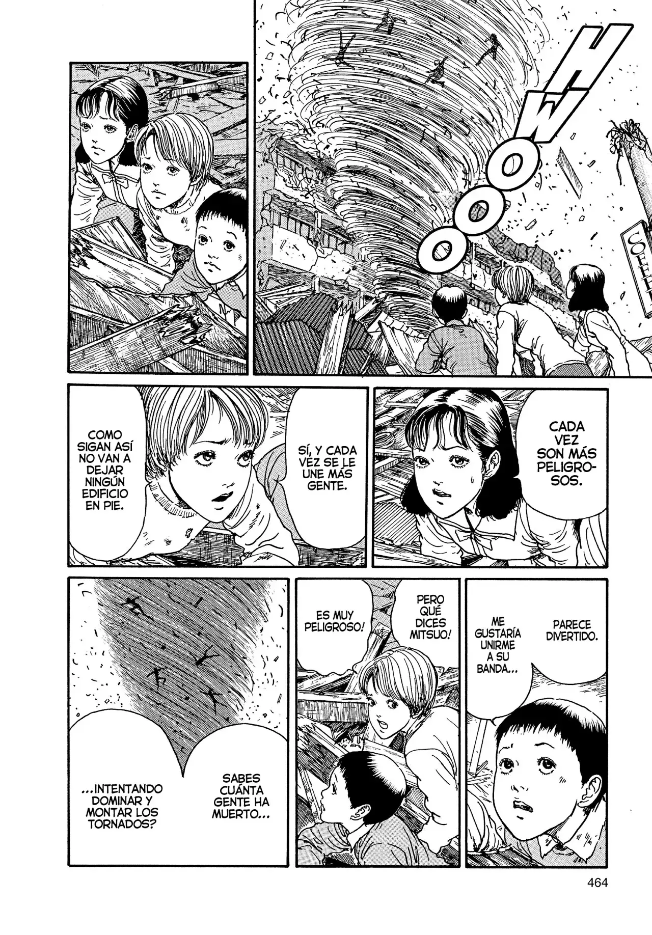 Capitulo 15 page 6