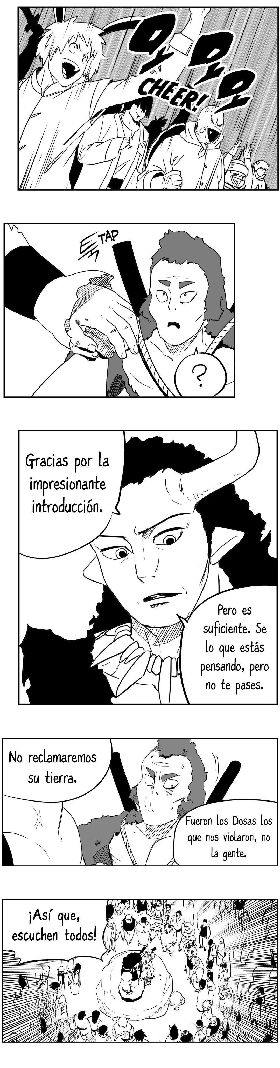 Capitulo 50 page 18