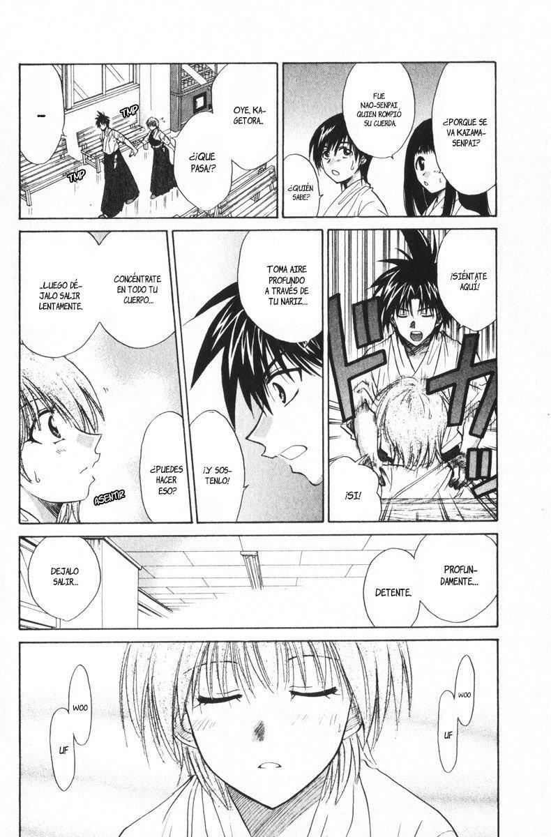Capitulo 33 page 28