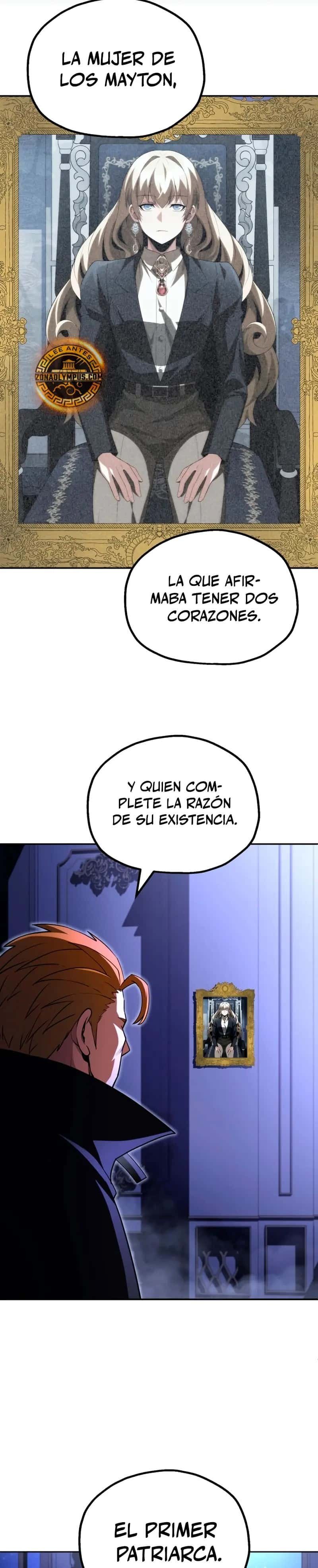 Capitulo 101 page 25
