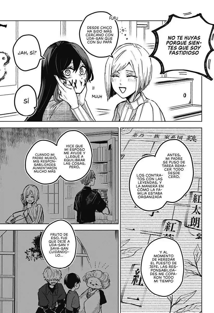 Capitulo 27 page 11