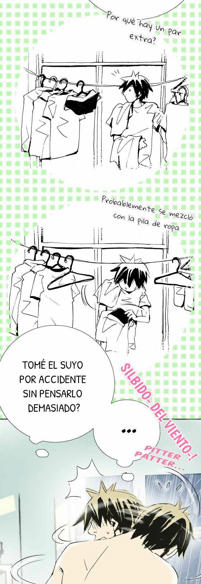 Capitulo 64 page 4