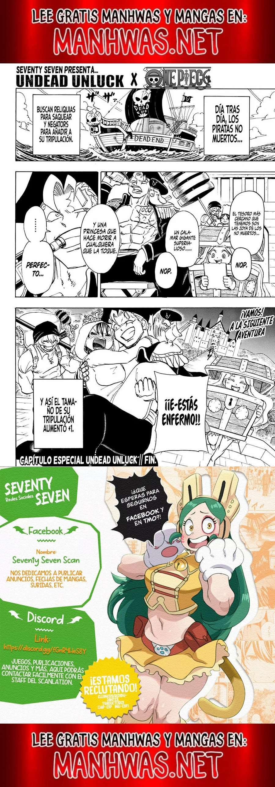 Capitulo 46.5 page 1