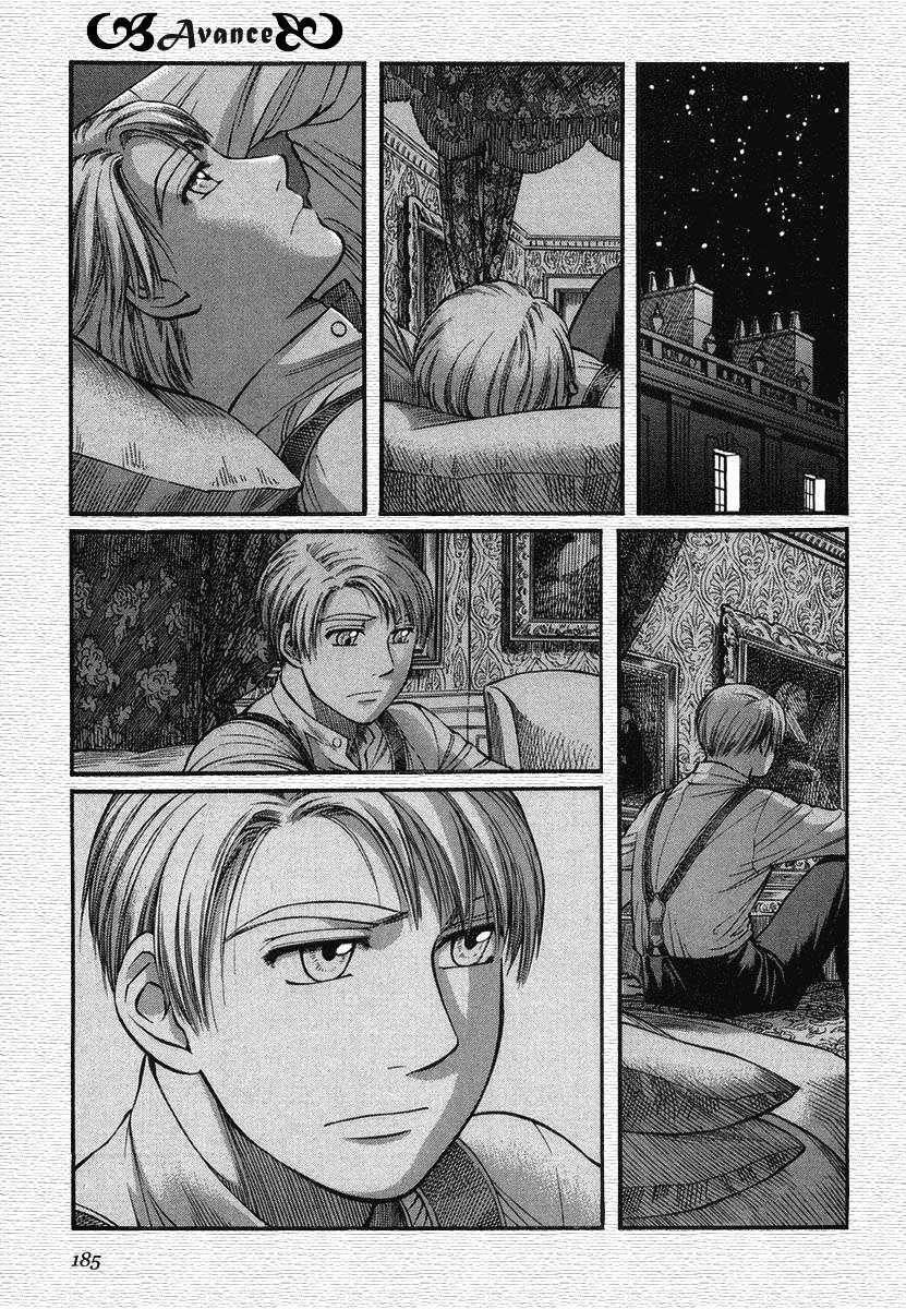 Capitulo 36 page 25