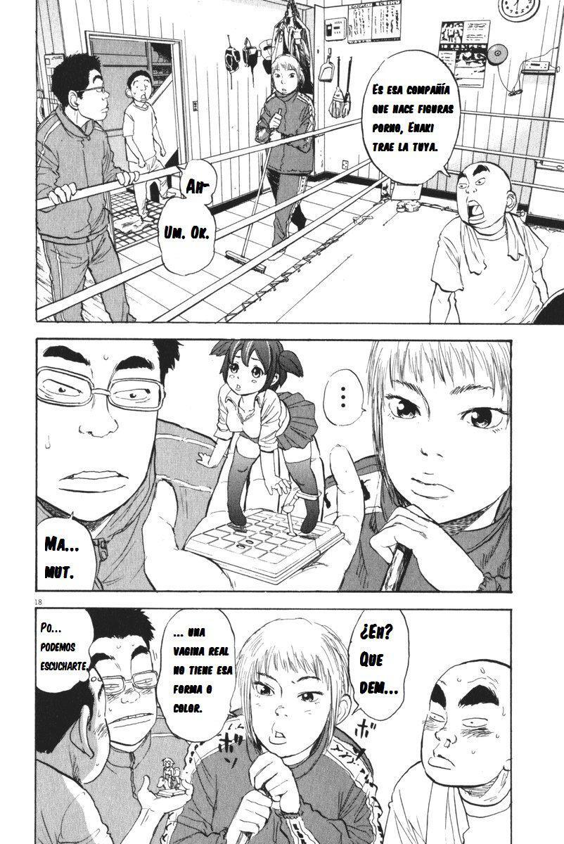 Capitulo 61 page 18