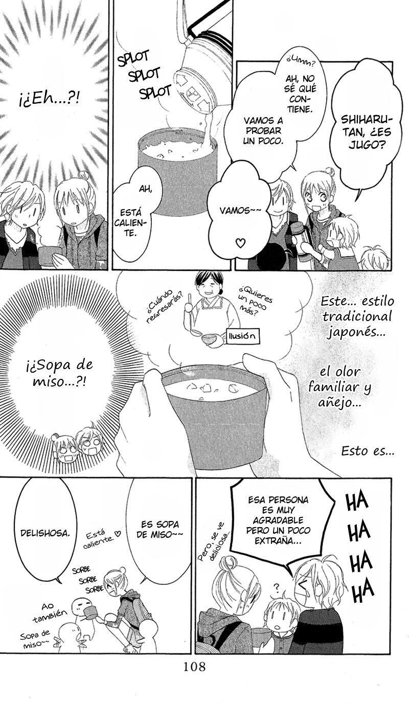 Capitulo 26 page 16