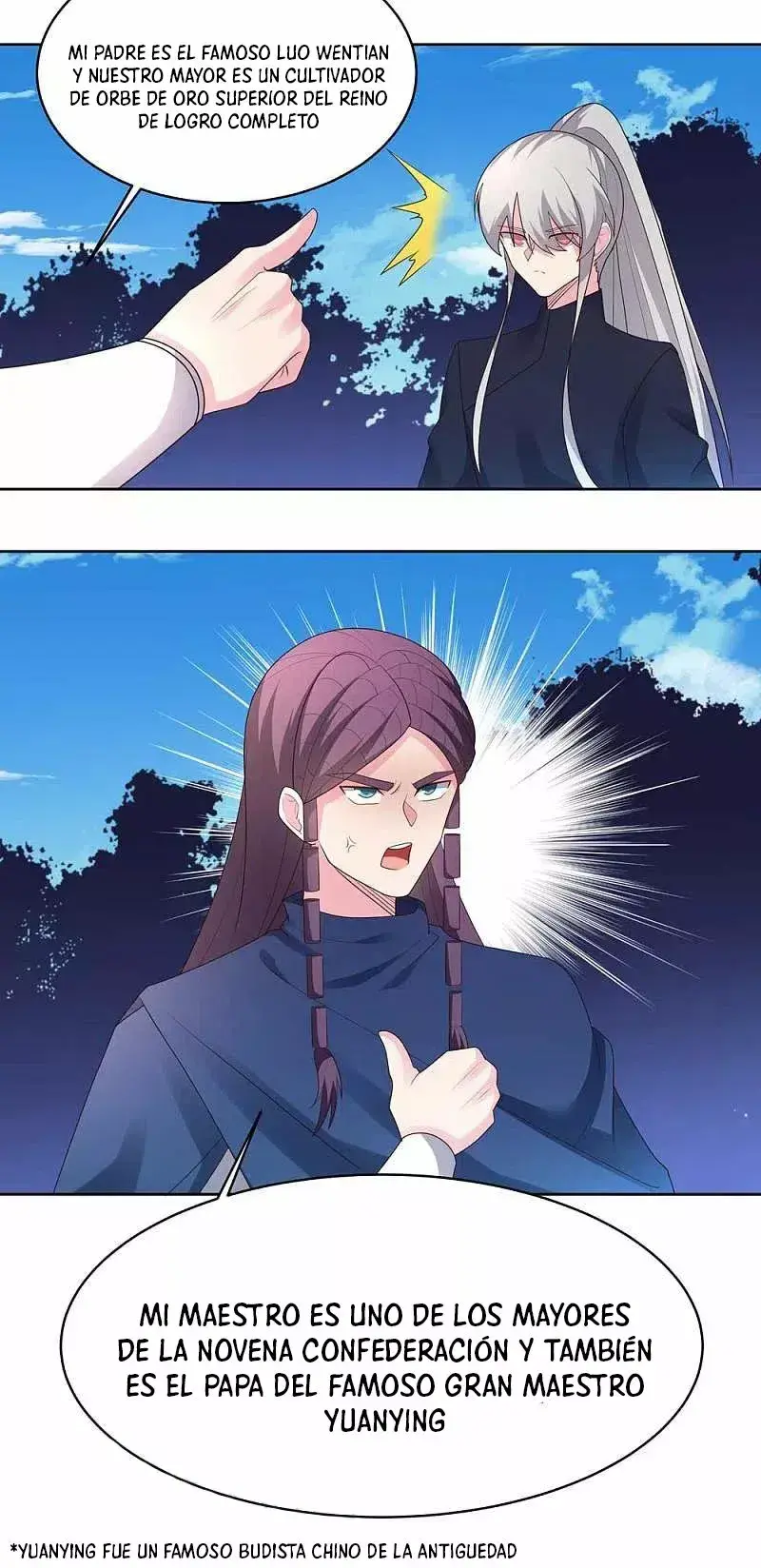 Capitulo 222 page 8