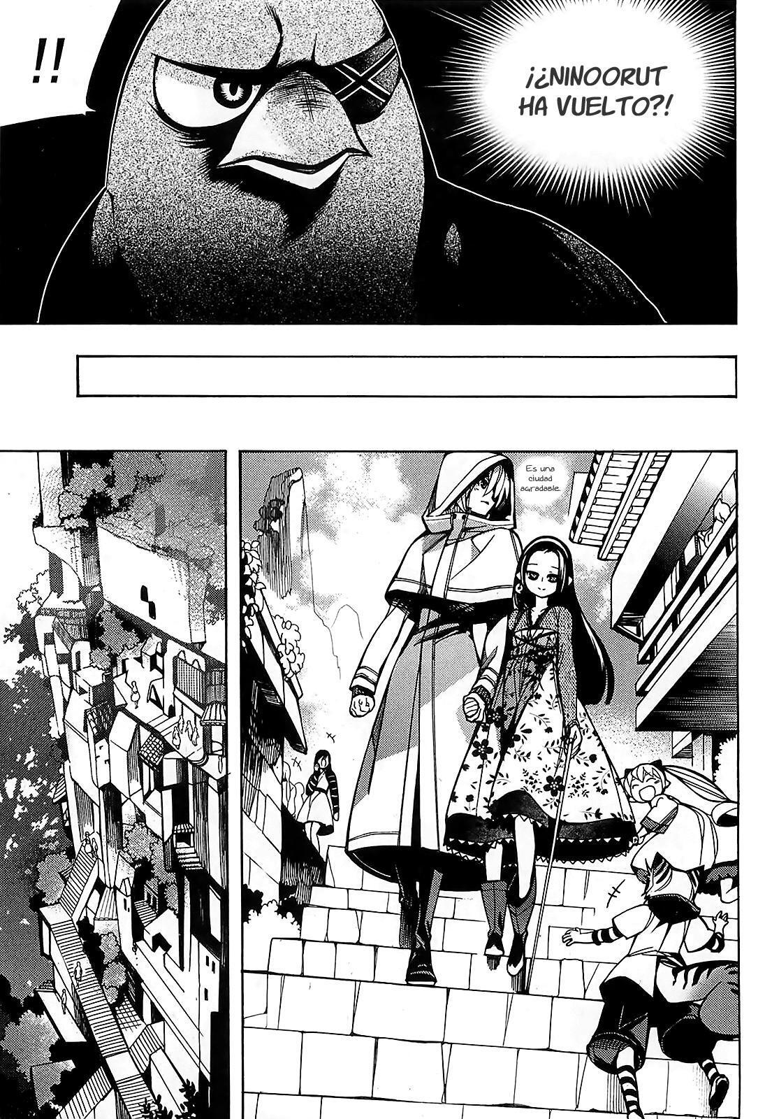 Capitulo 76 page 8