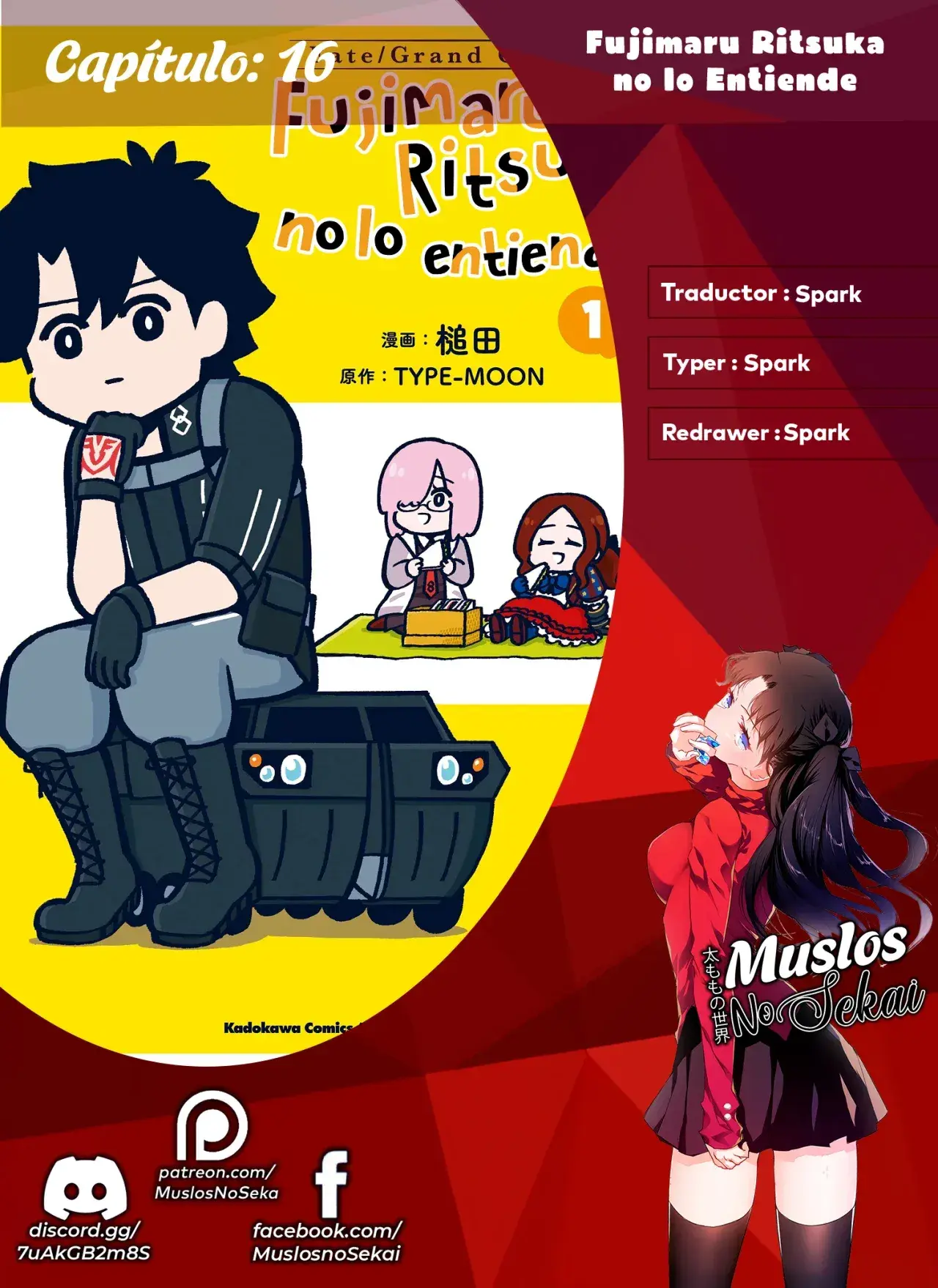 Capitulo 16 page 1