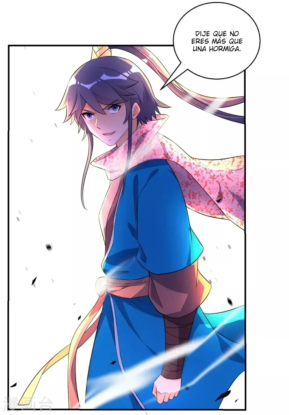 Capitulo 76 page 17