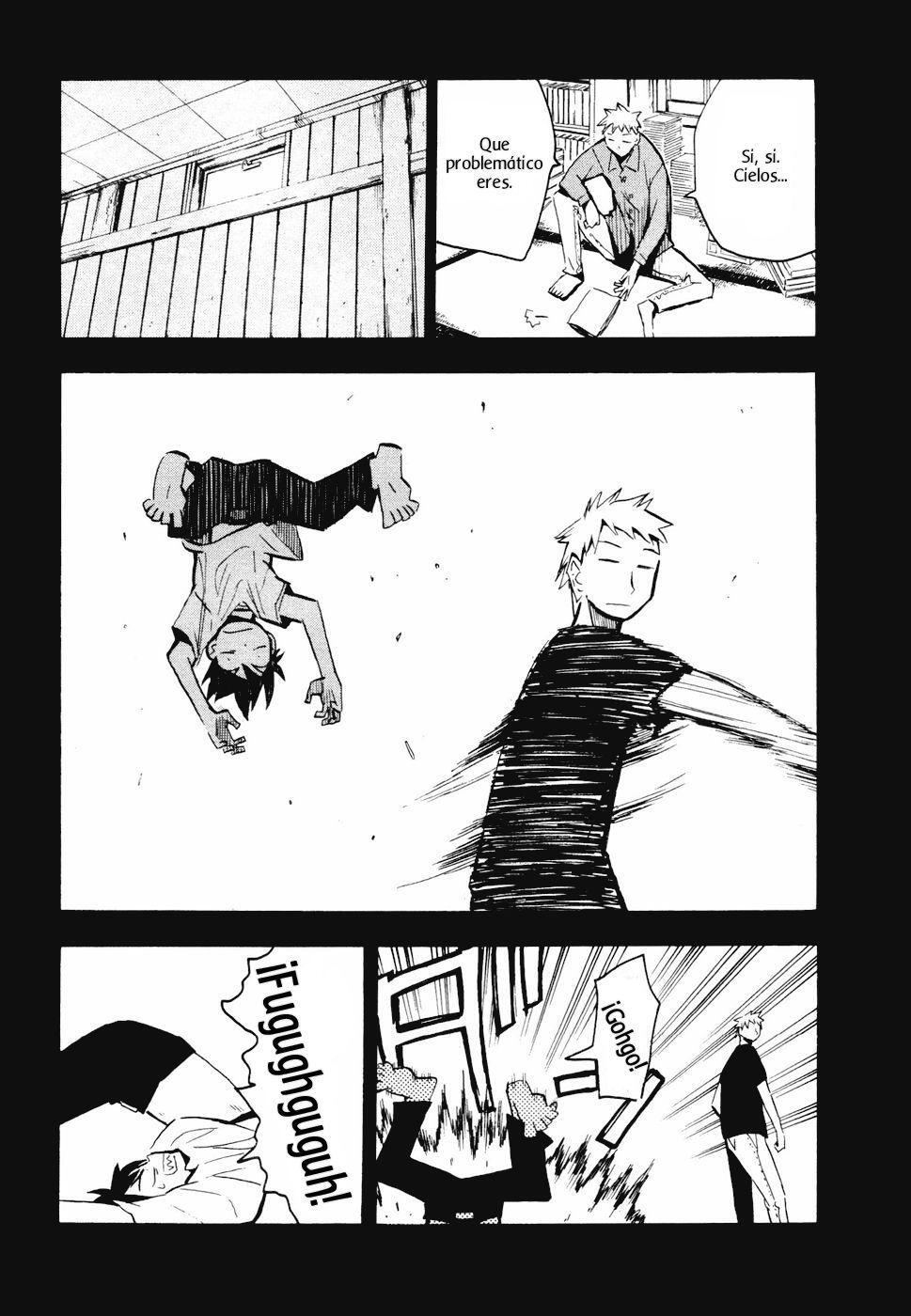 Capitulo 42 page 22