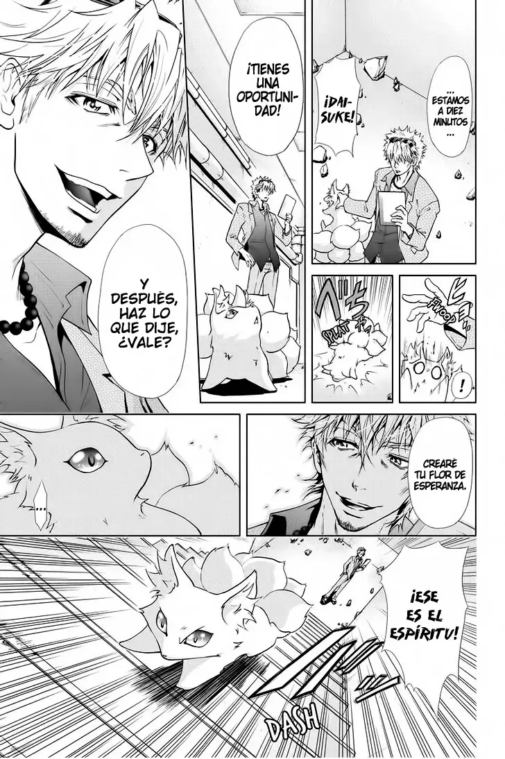 Capitulo 19 page 9