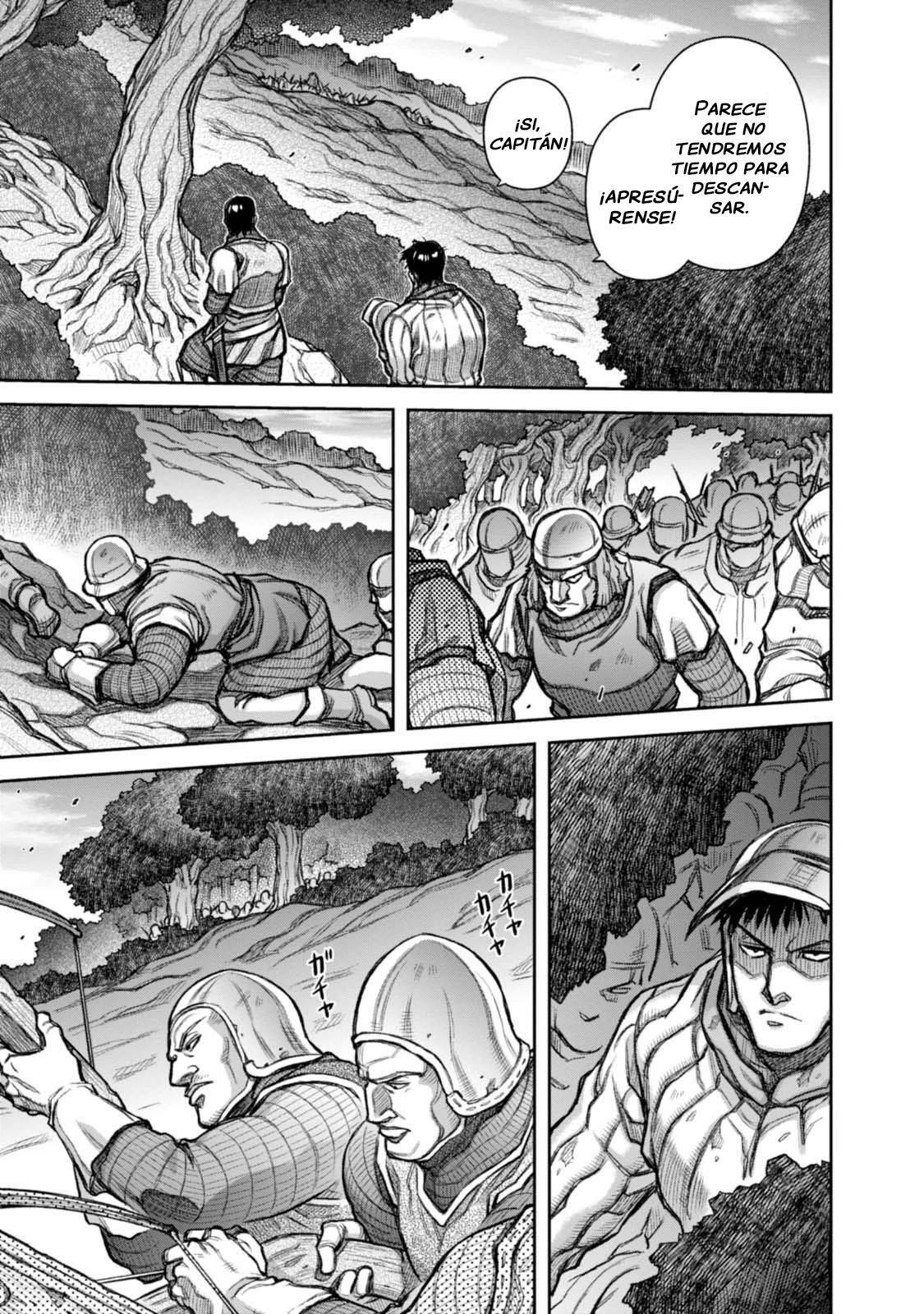 Capitulo 32 page 21