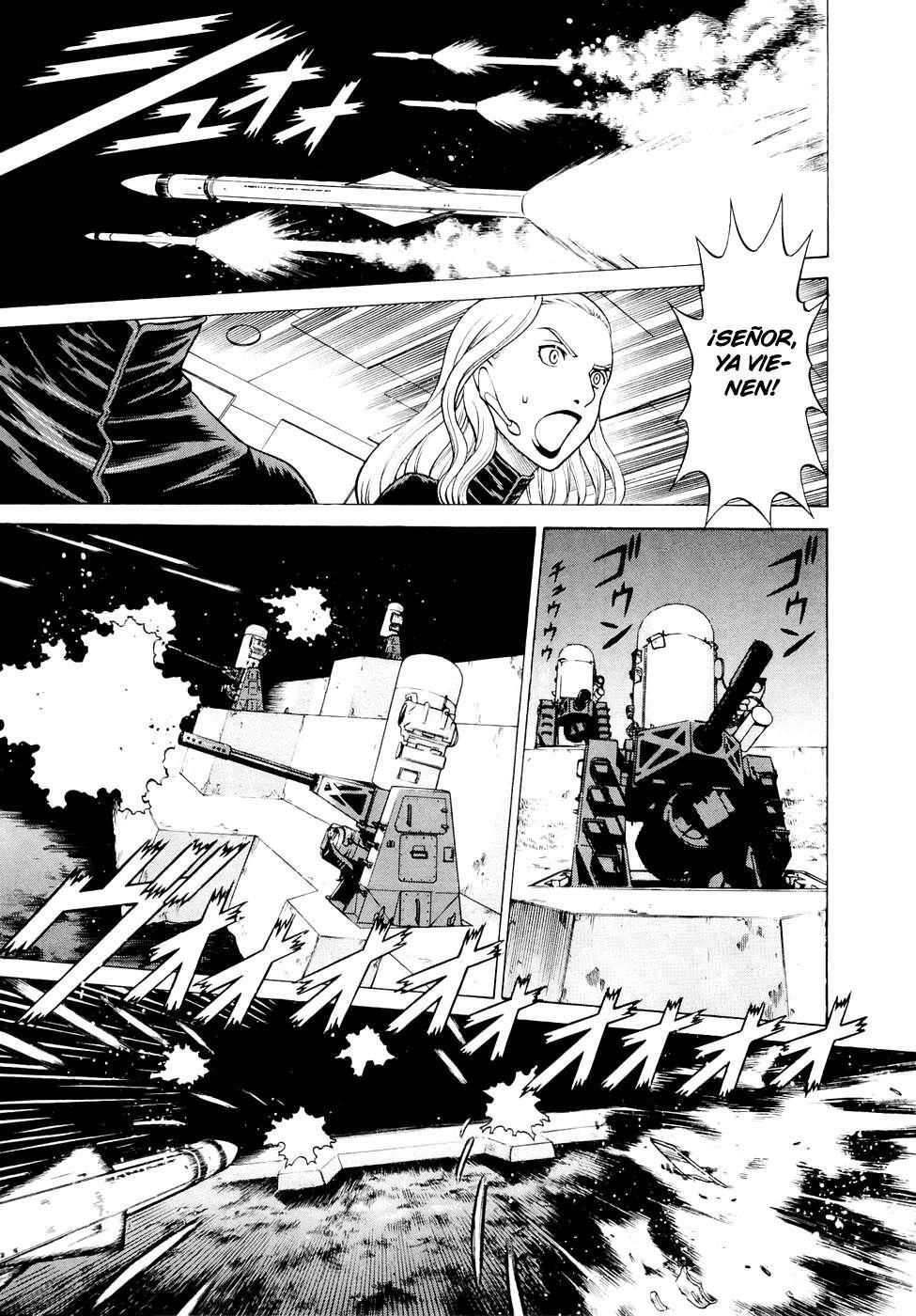 Capitulo 52 page 14