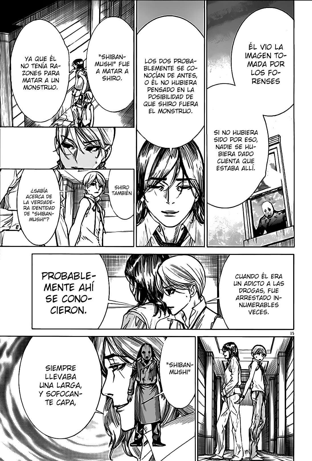 Capitulo 56 page 17