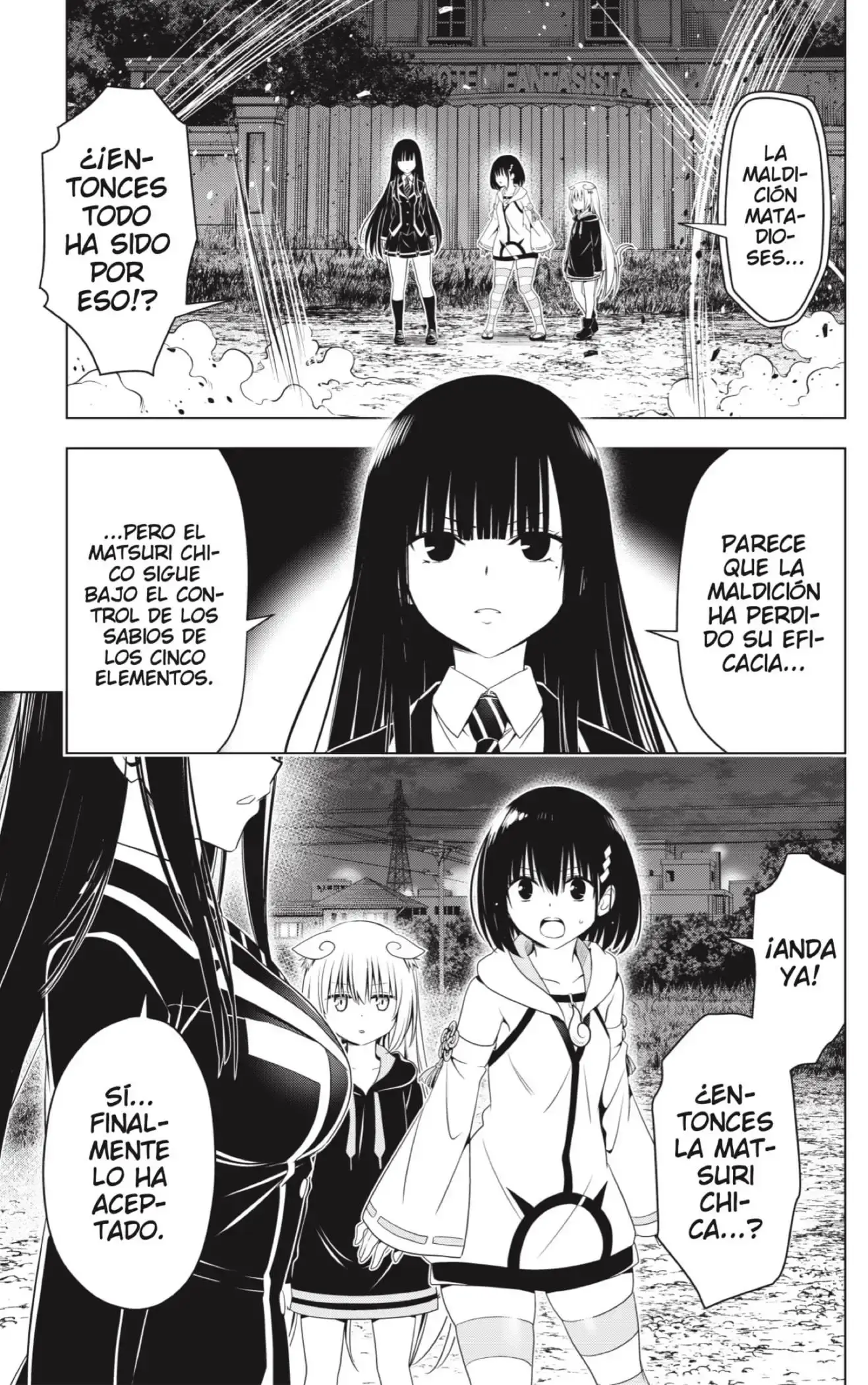 Capitulo 135 page 7