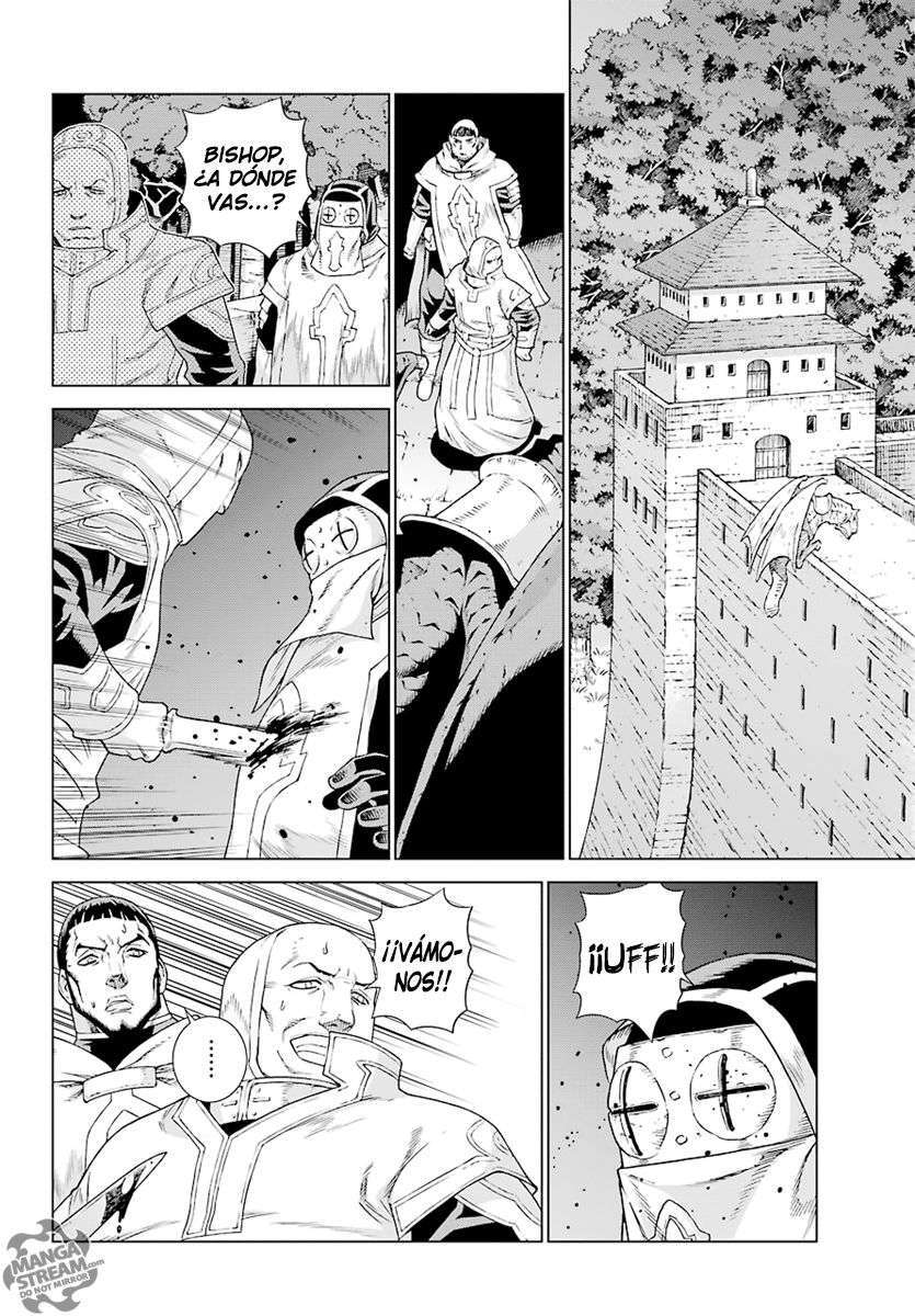 Capitulo 151 page 25