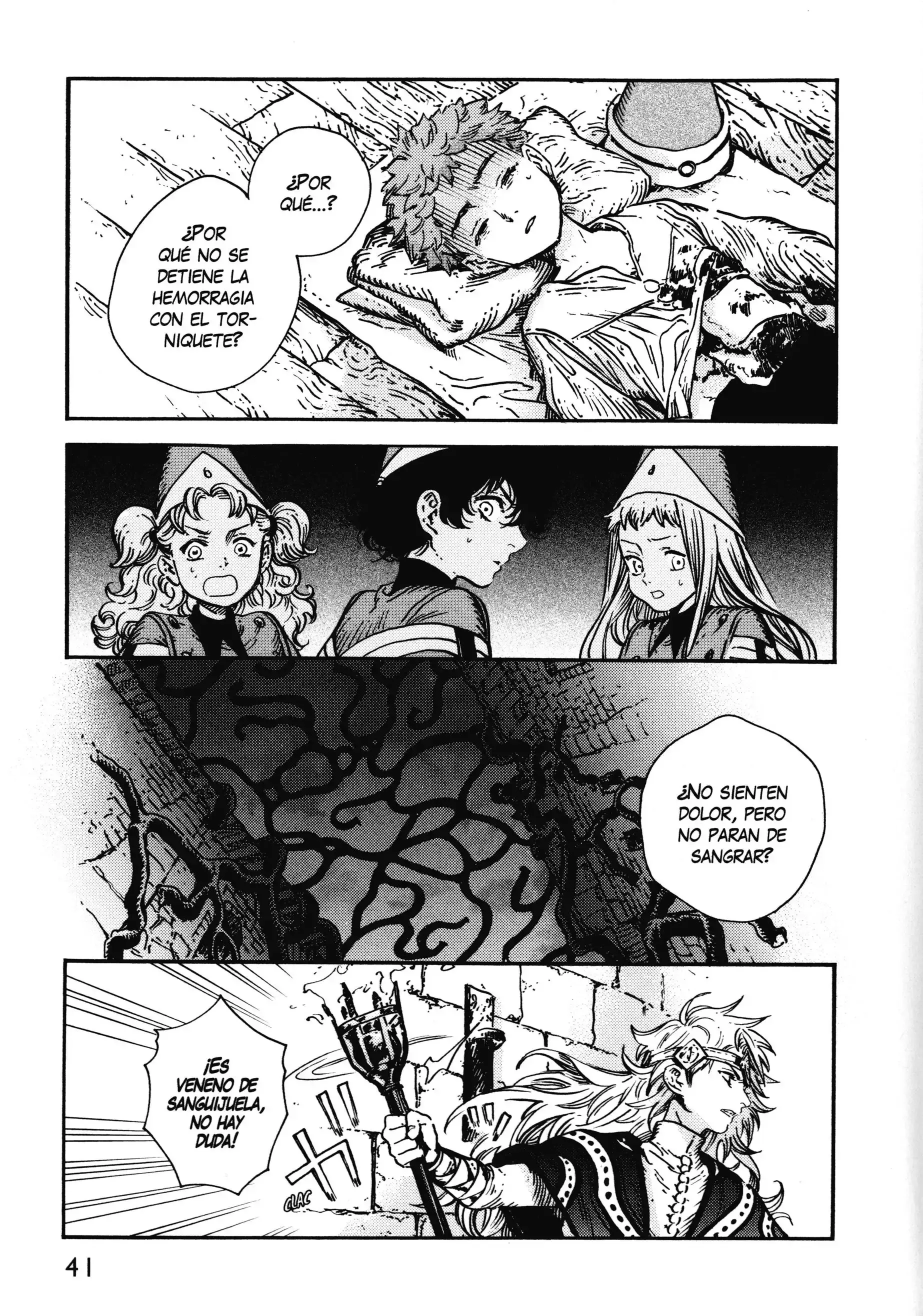 Capitulo 64 page 14