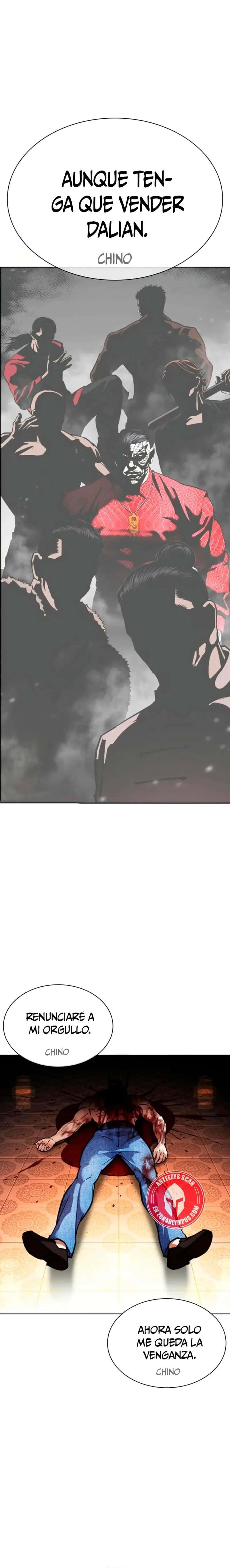 Capitulo 580 page 35