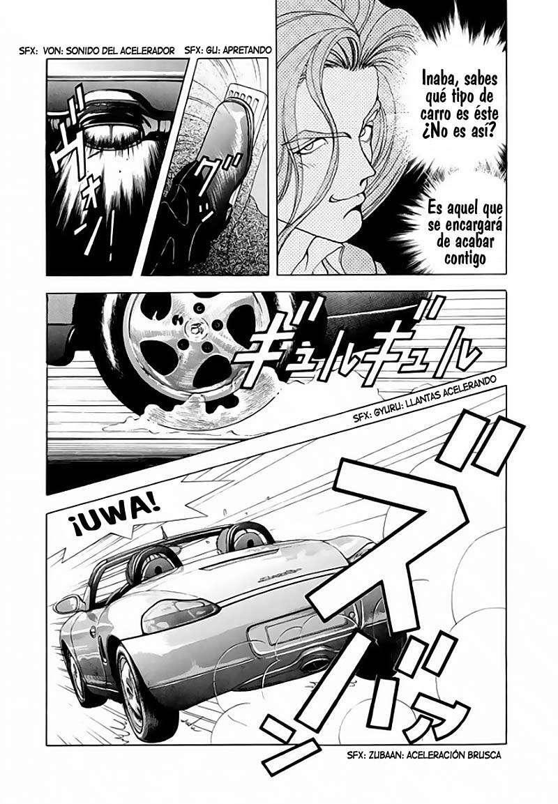 Capitulo 75 page 13